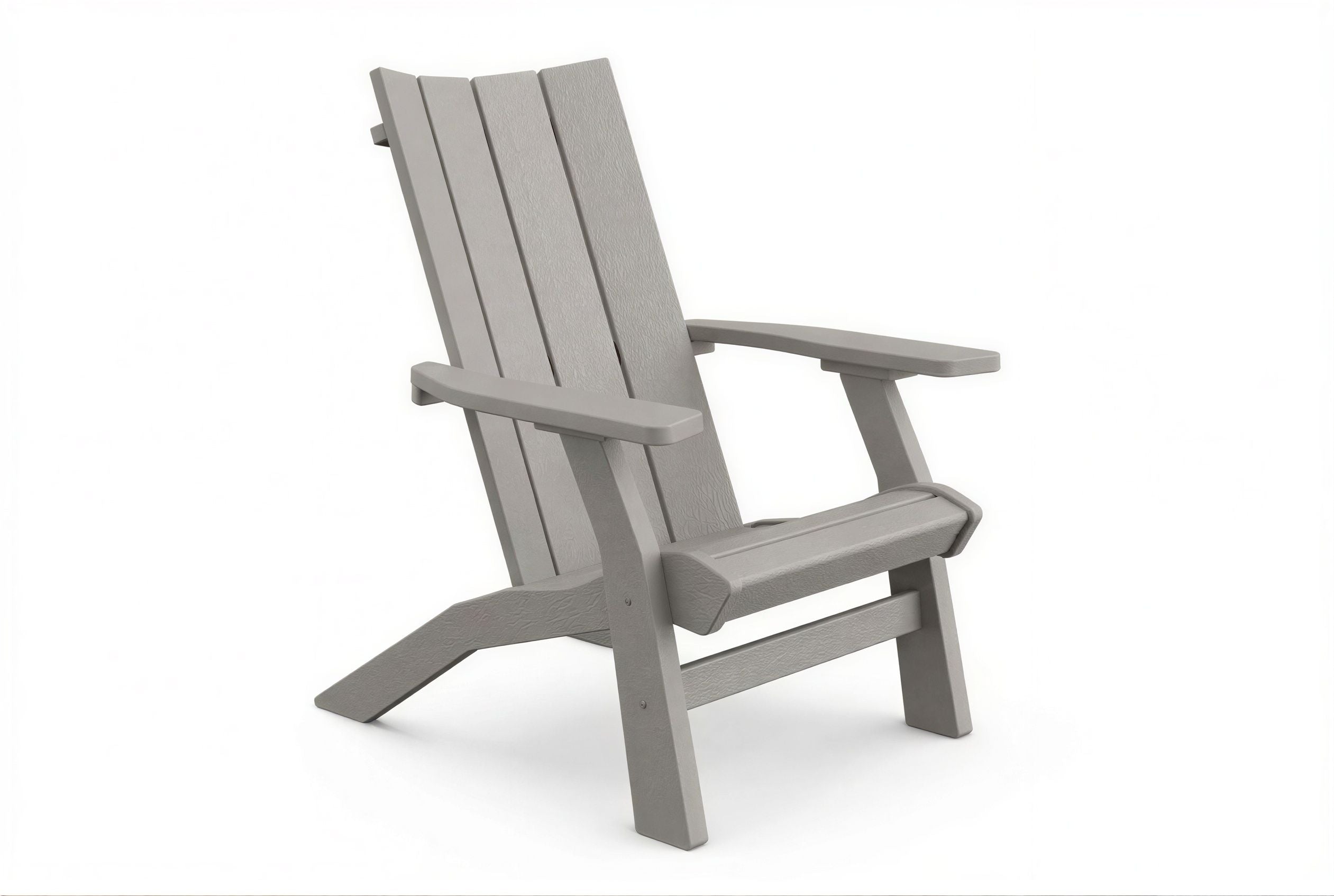 Island Adirondack Chair