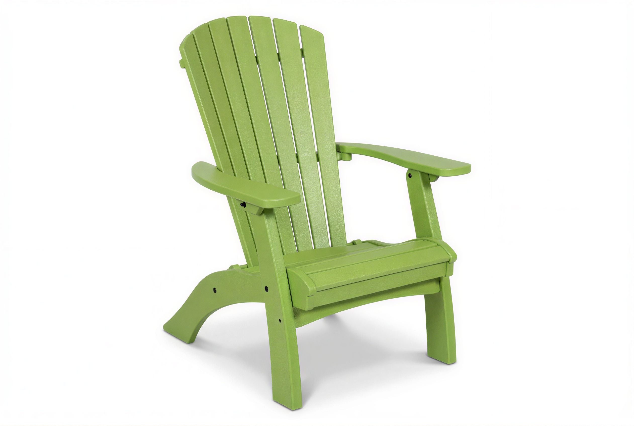 Poly Adirondack Chair | The Majestic Collection