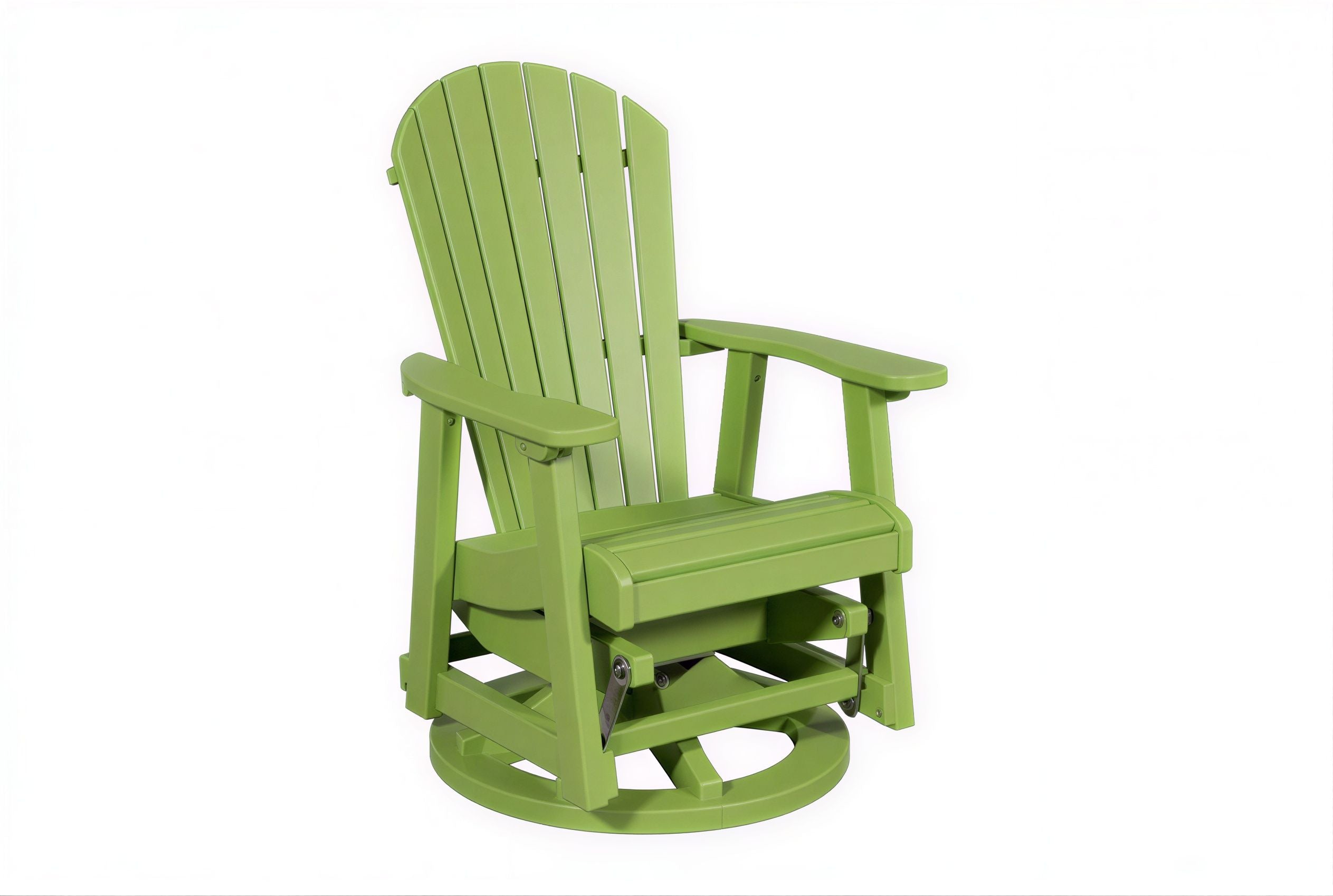 Empress Swivel Glider