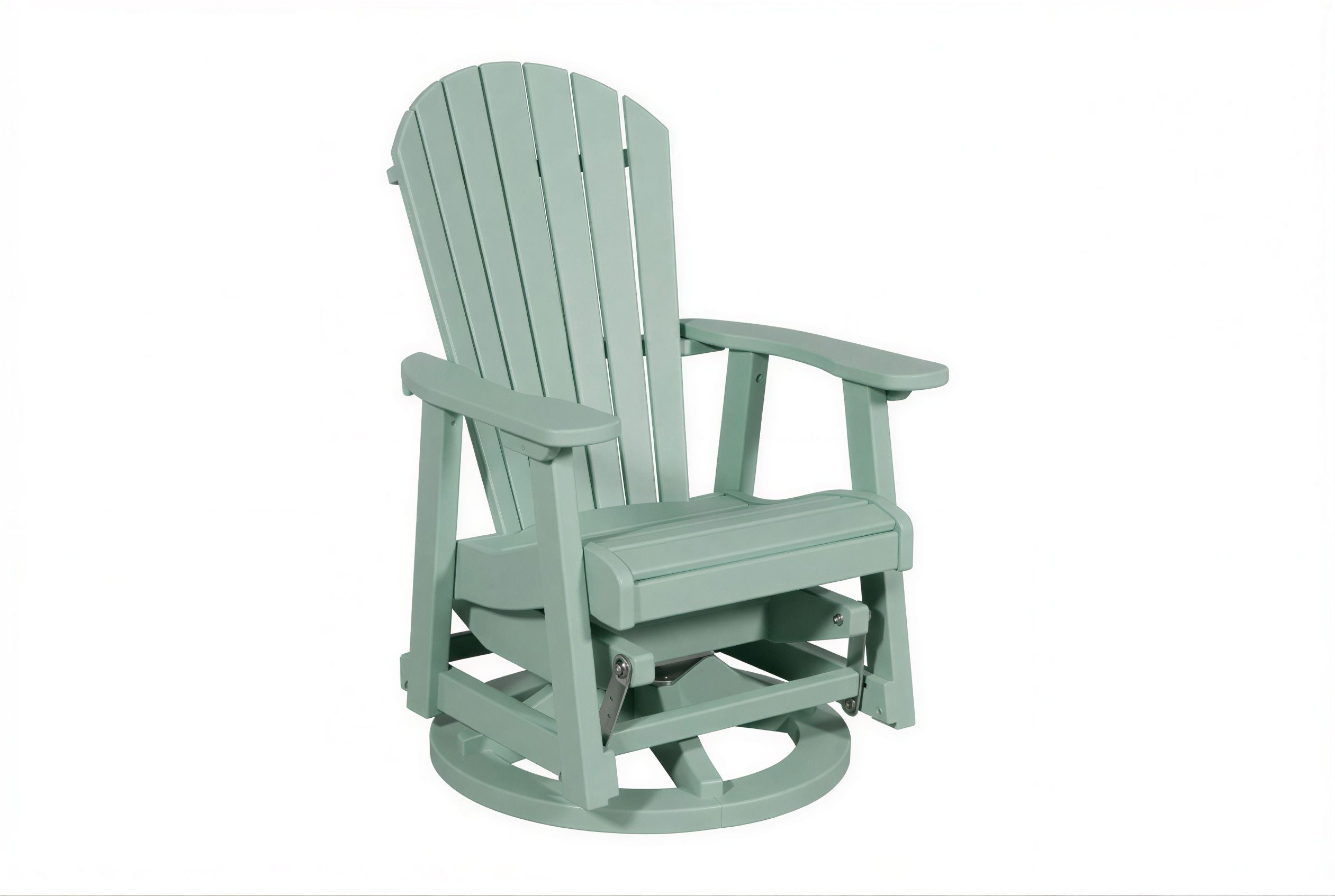 Empress Swivel Glider