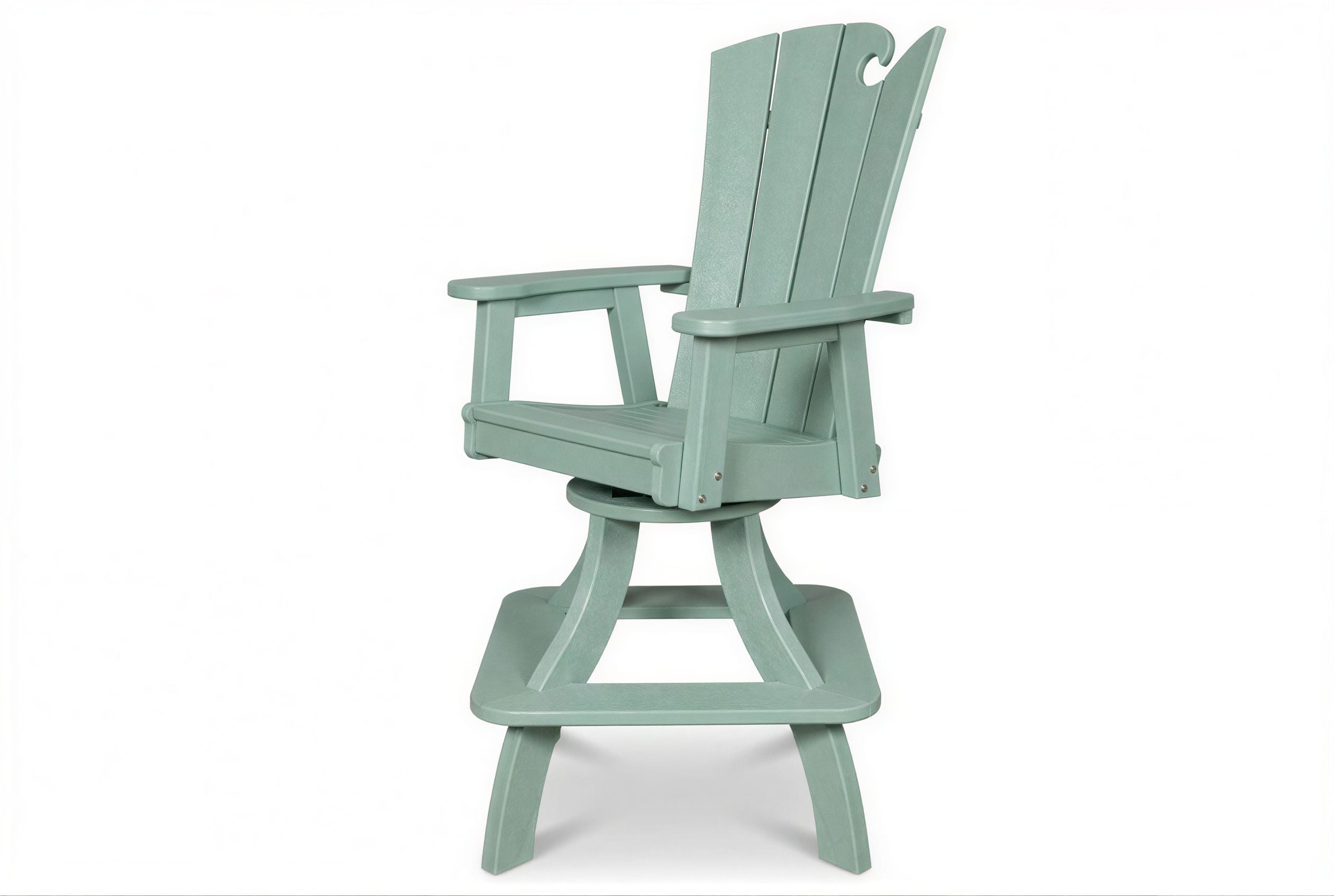 OceanWavz Swivel Chair