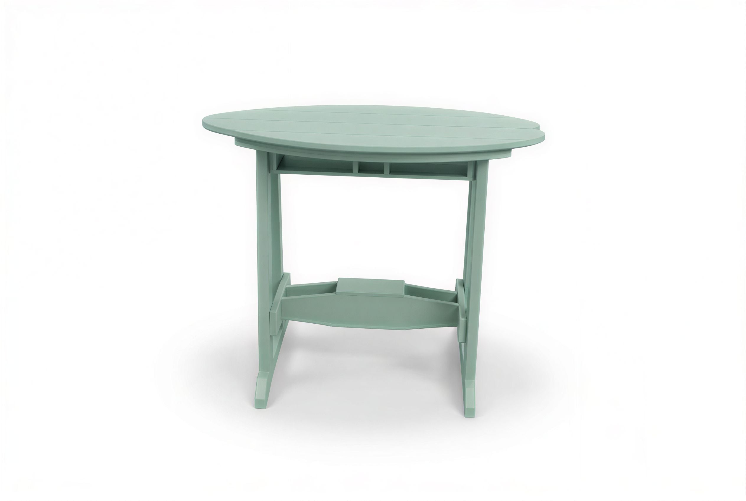 4' Surfboard Table | SurfAira Collection