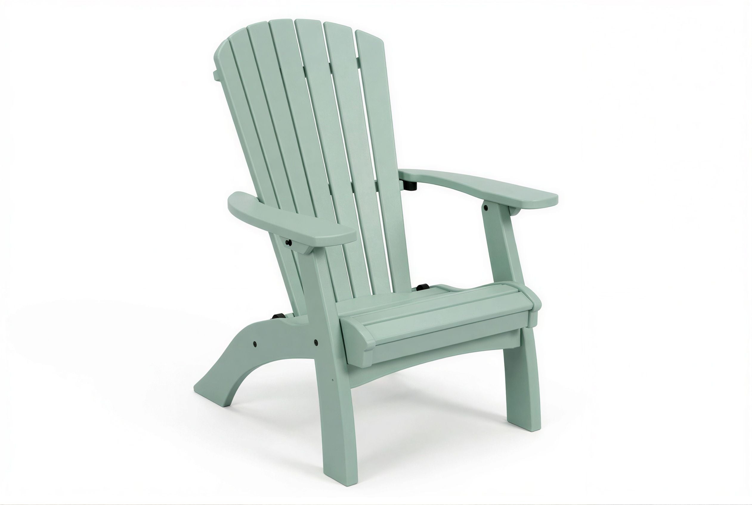 Poly Adirondack Chair | The Majestic Collection