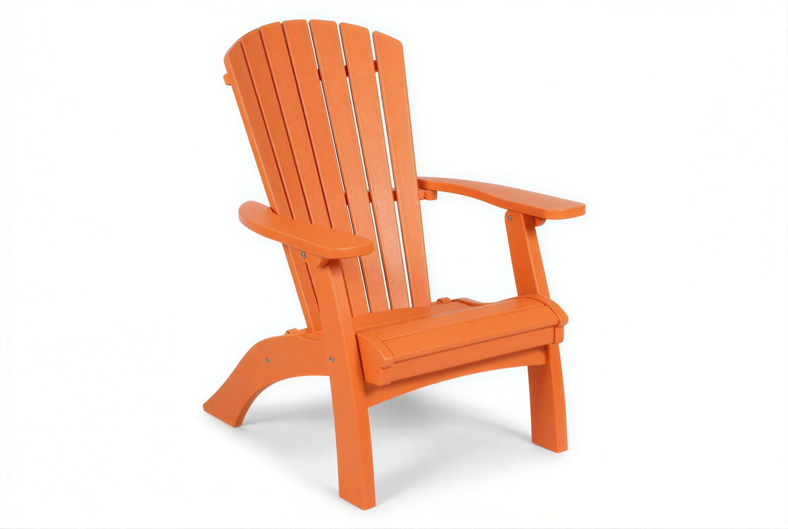 Poly Adirondack Chair | The Majestic Collection