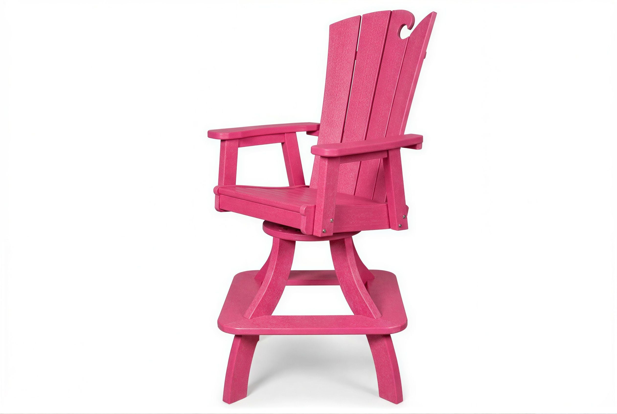 OceanWavz Swivel Chair