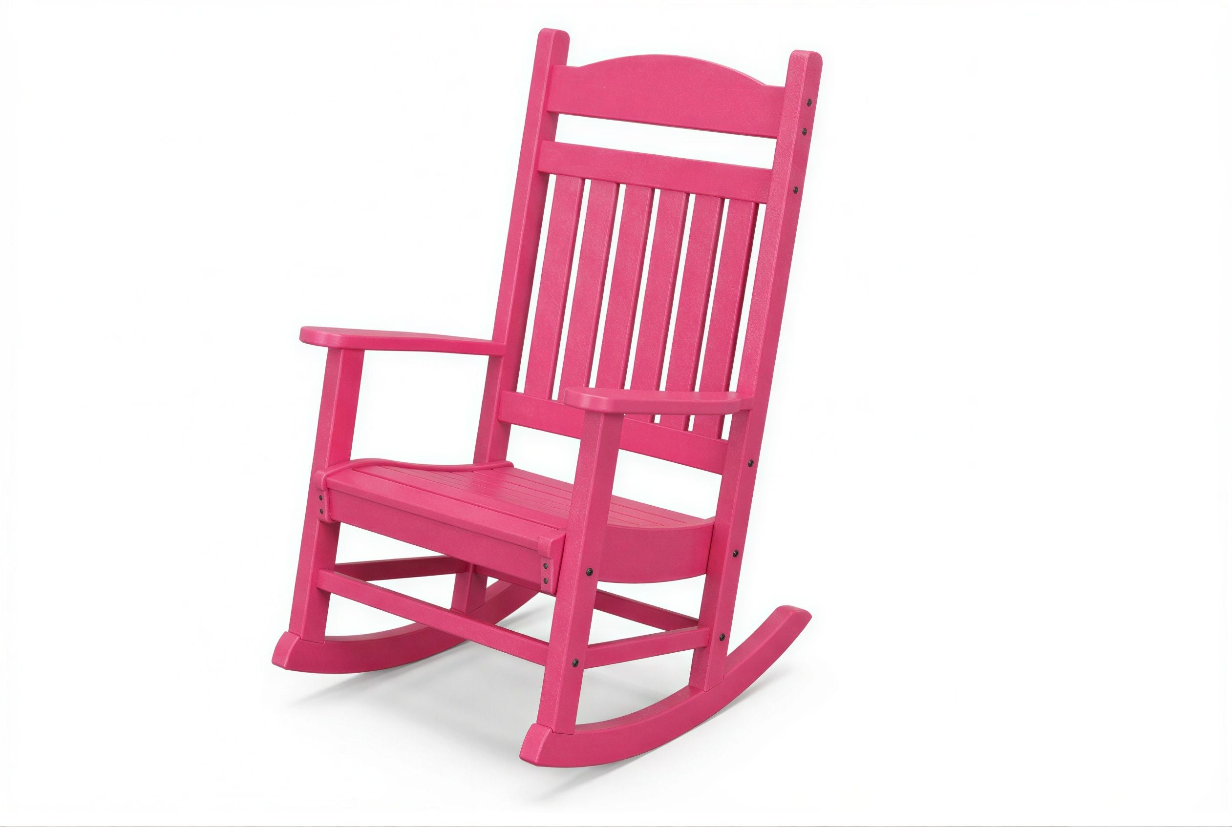 Casual Time Rocking Chair