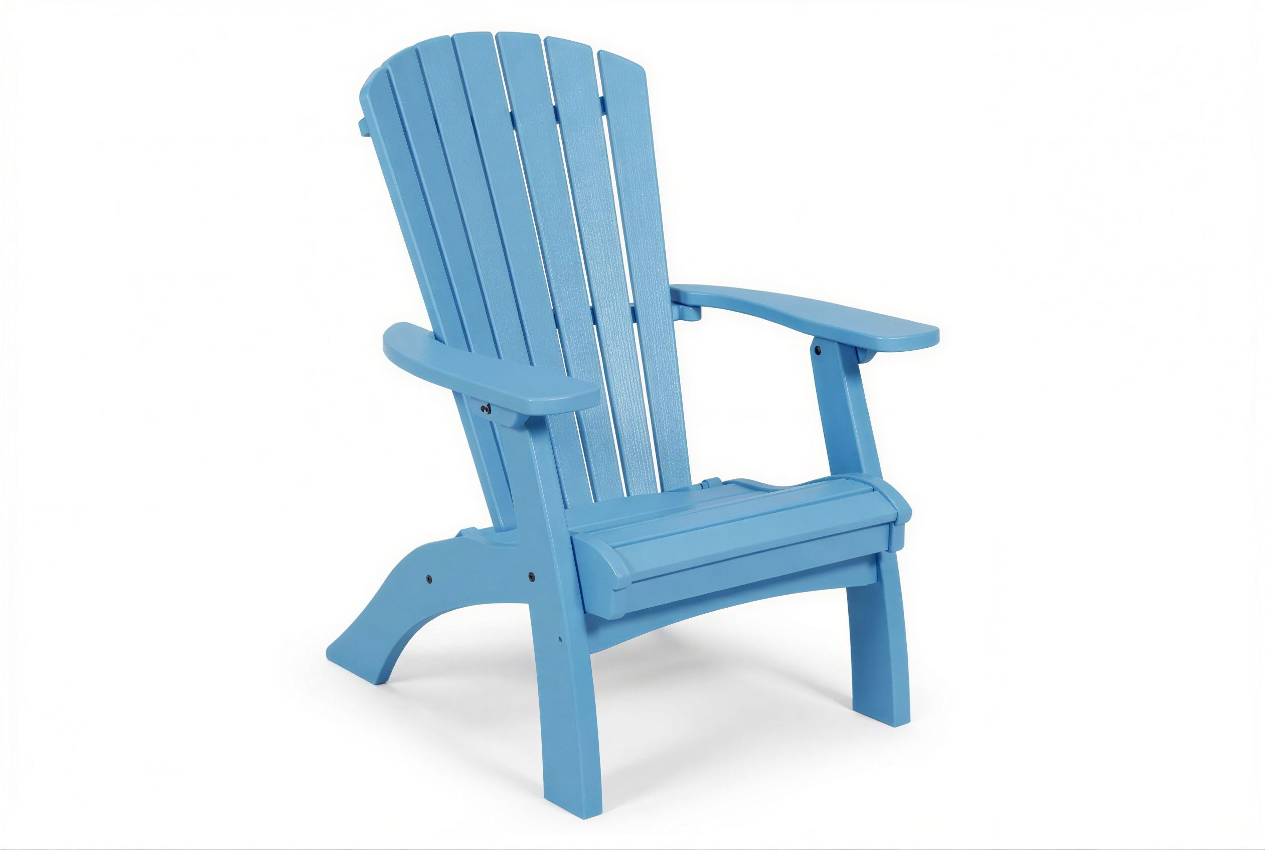 Poly Adirondack Chair | The Majestic Collection