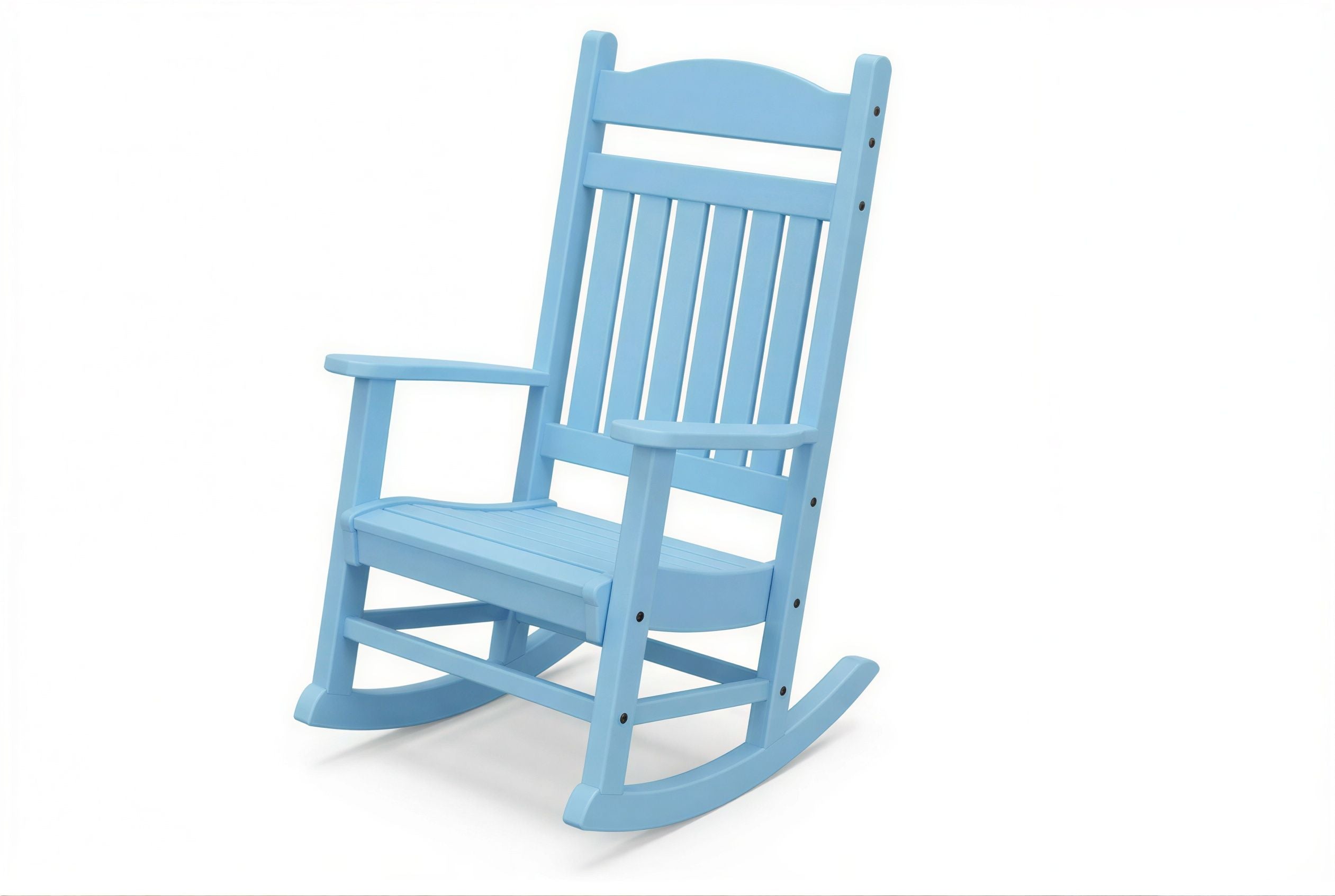Casual Time Rocking Chair