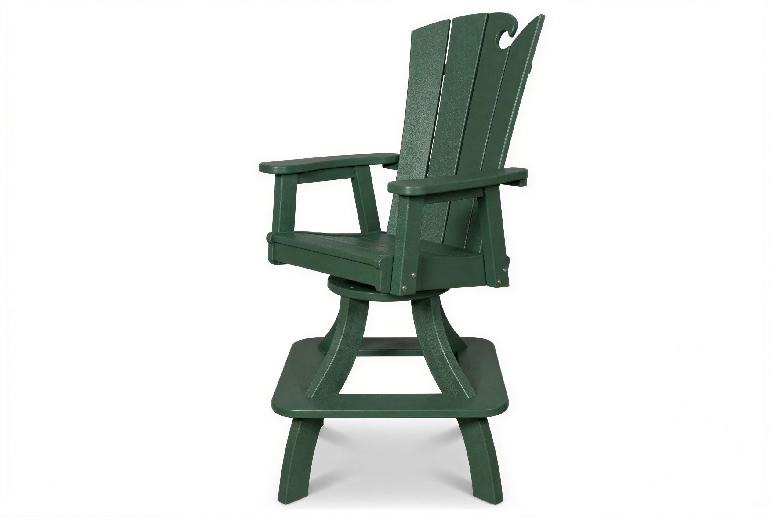 OceanWavz Swivel Chair