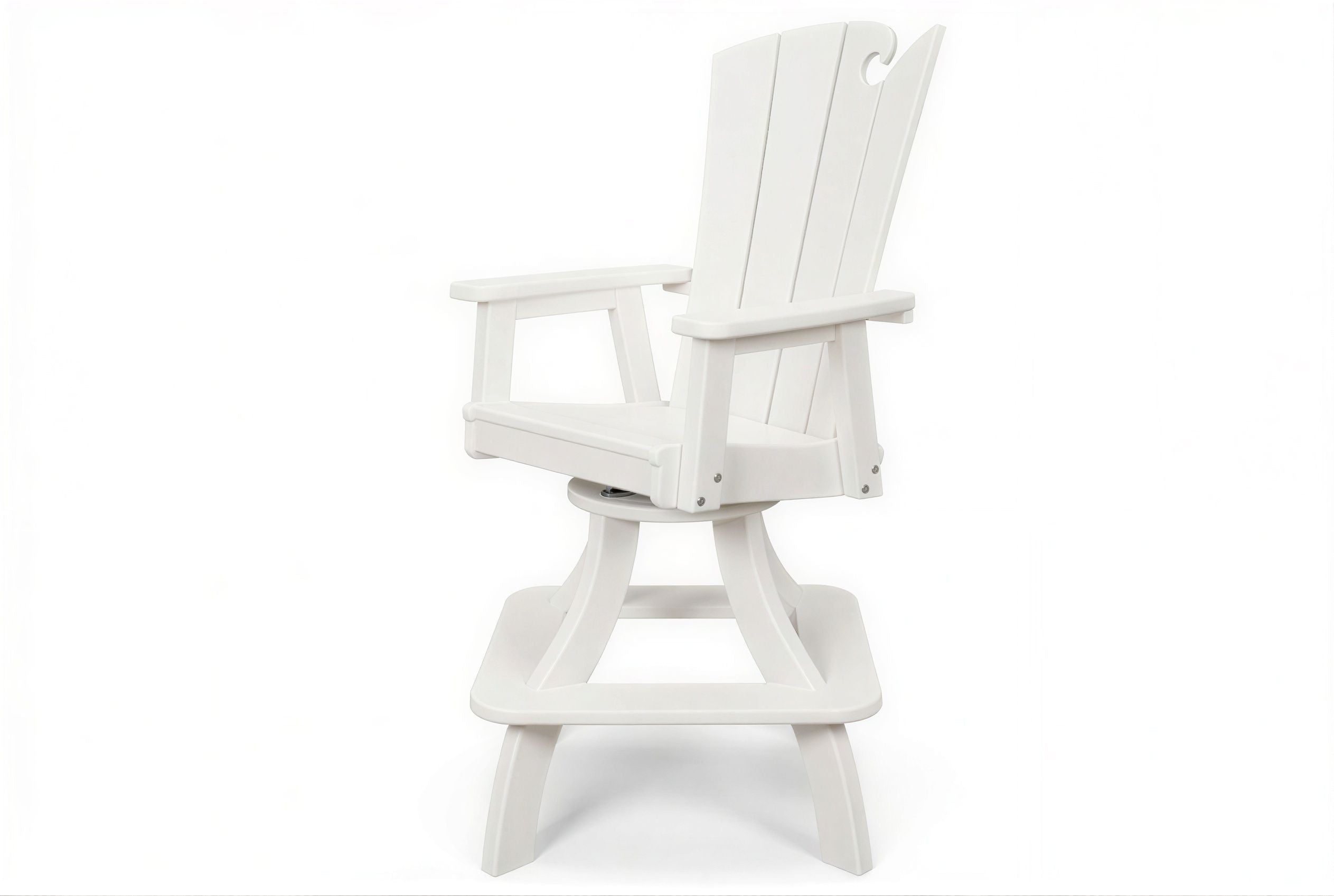 OceanWavz Swivel Chair