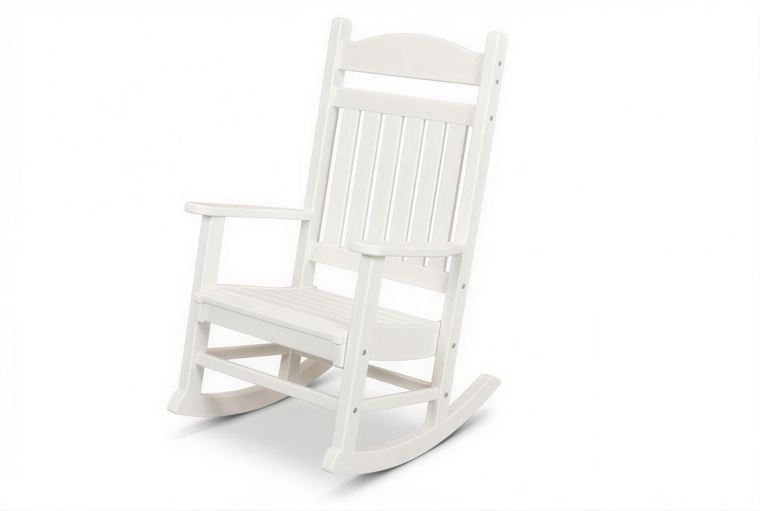 Casual Time Rocking Chair