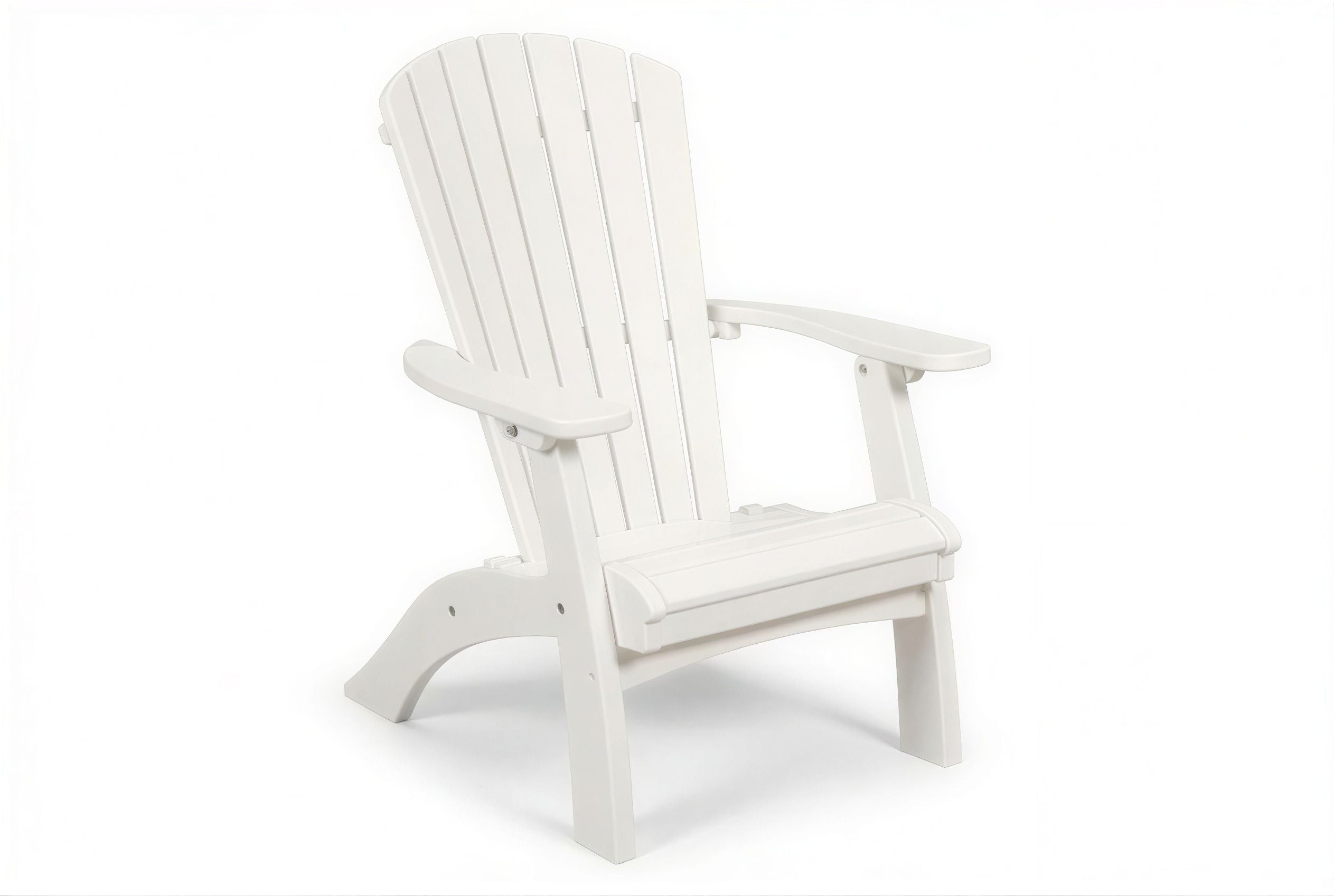 Poly Adirondack Chair | The Majestic Collection