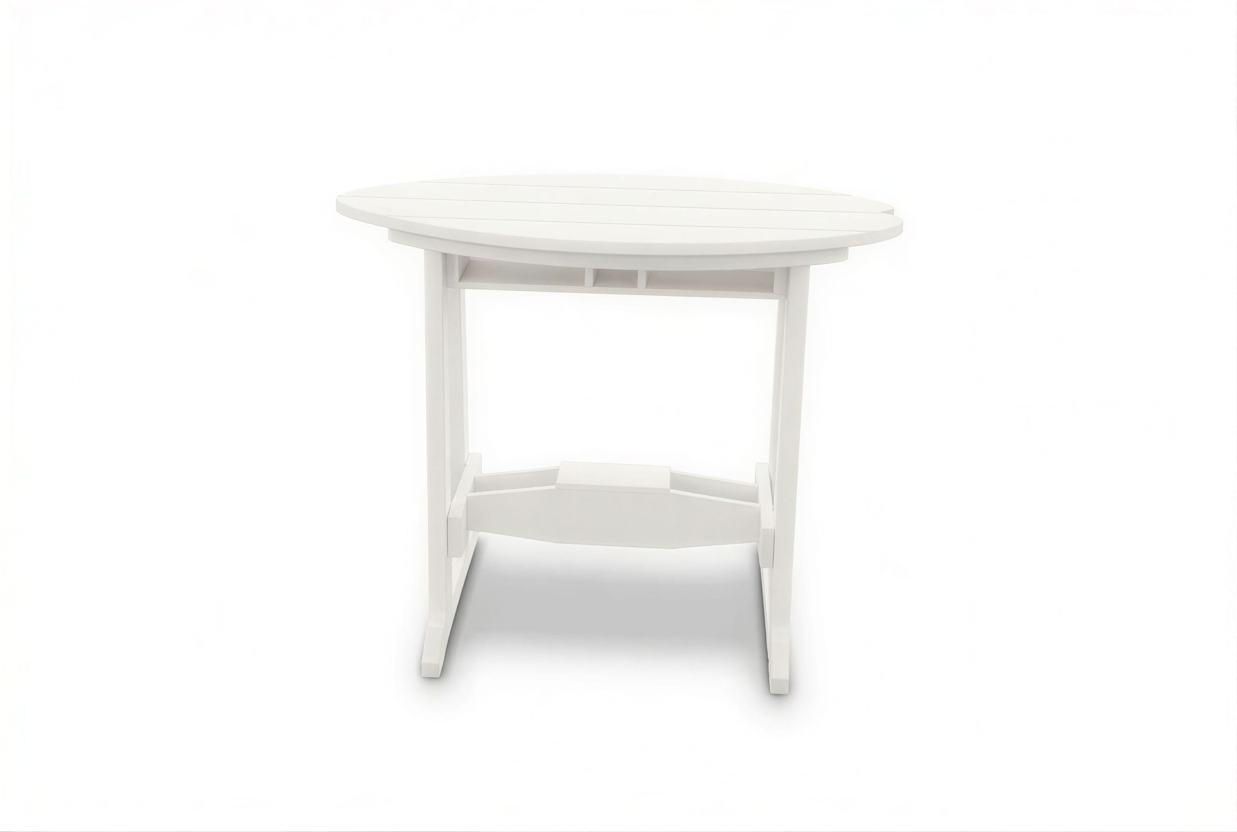 4' Surfboard Table | SurfAira Collection