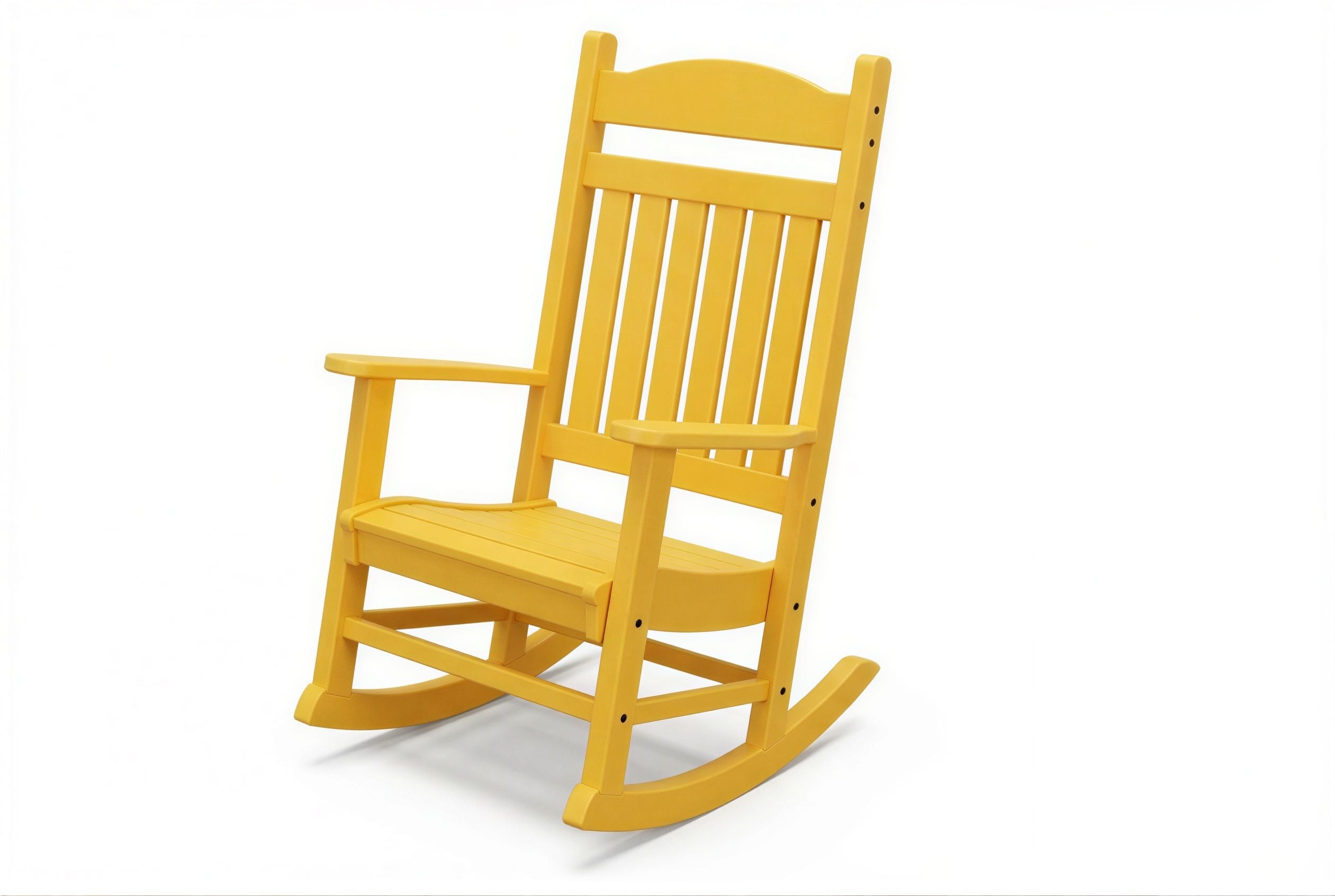 Casual Time Rocking Chair