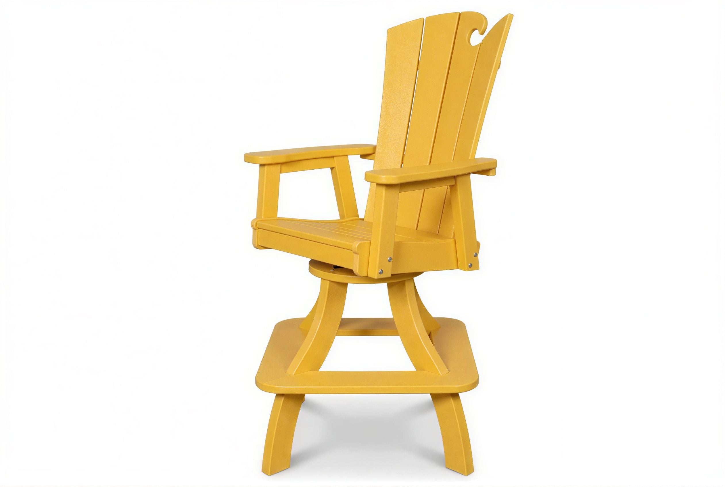 OceanWavz Swivel Chair