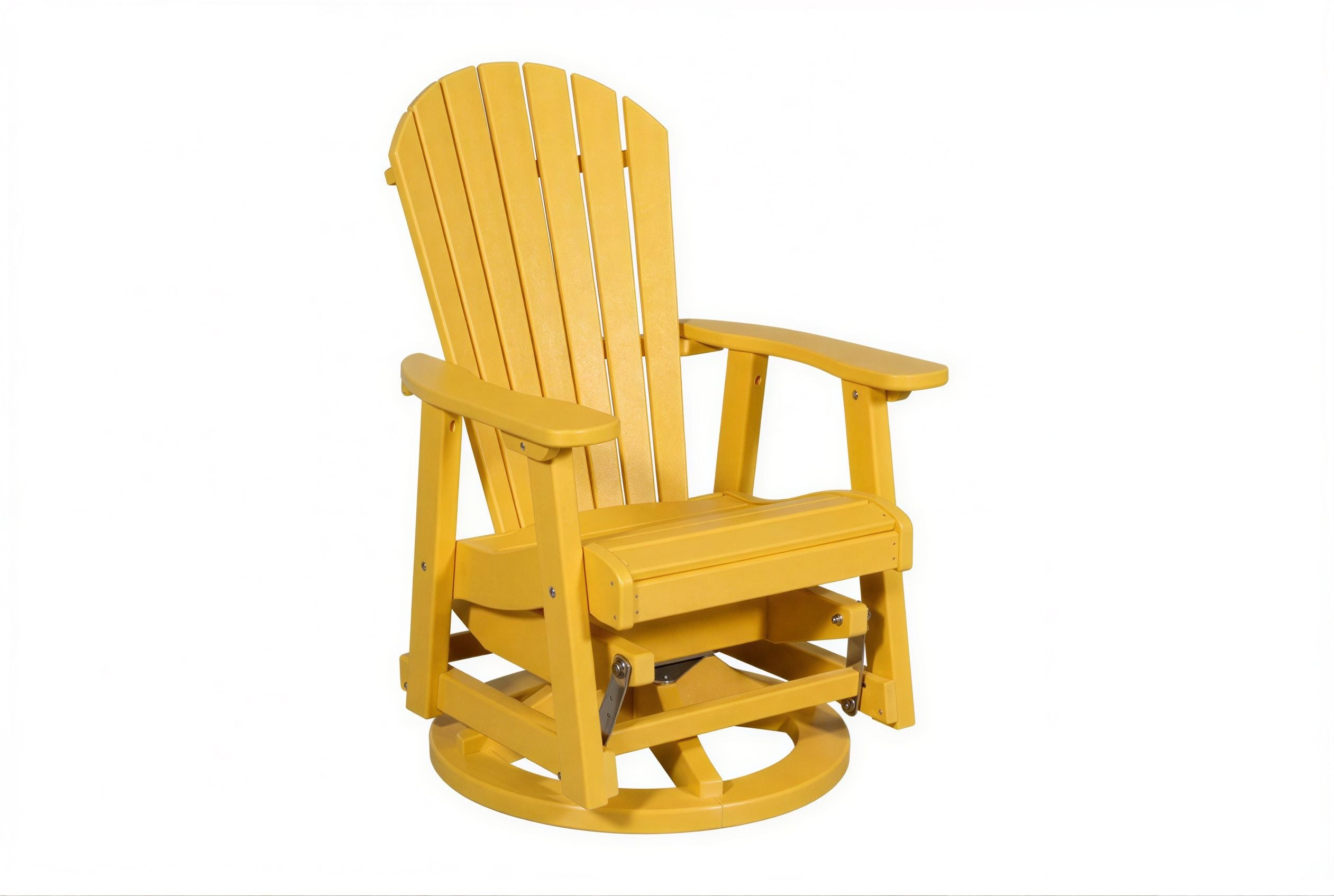 Empress Swivel Glider