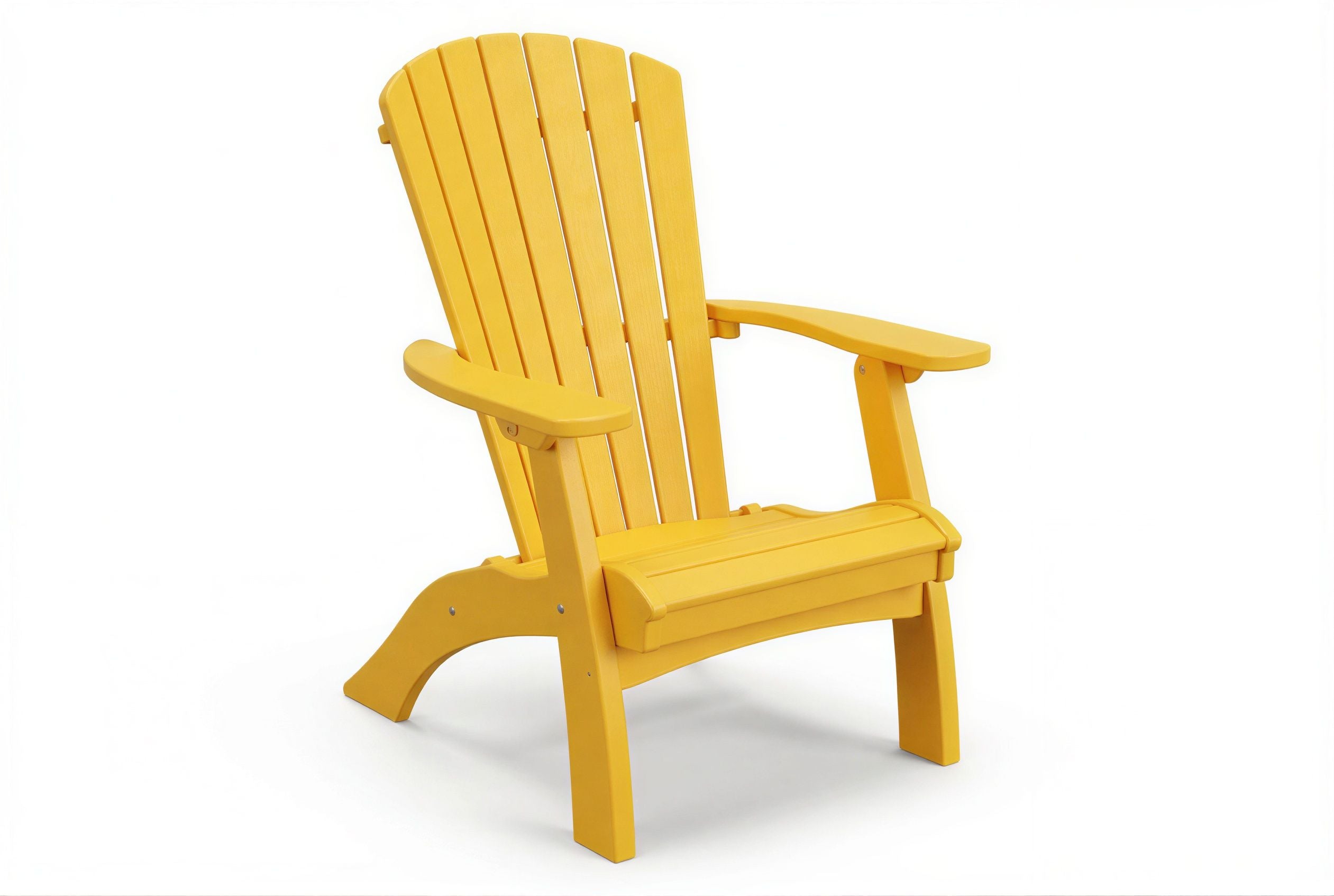 Poly Adirondack Chair | The Majestic Collection