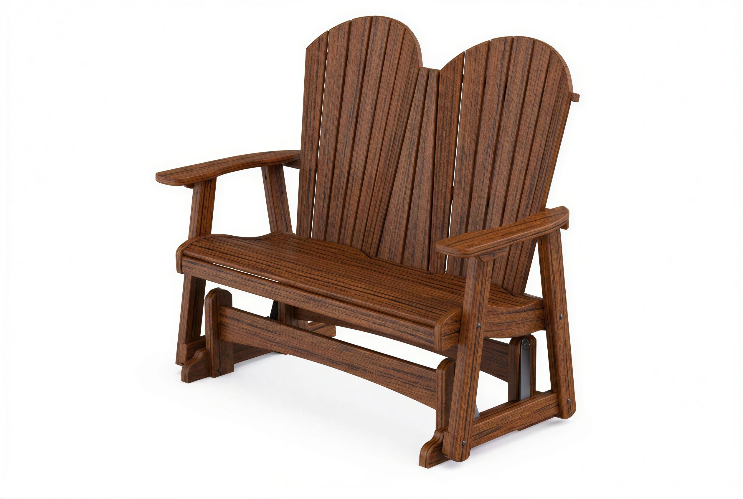 Empress Double Glider