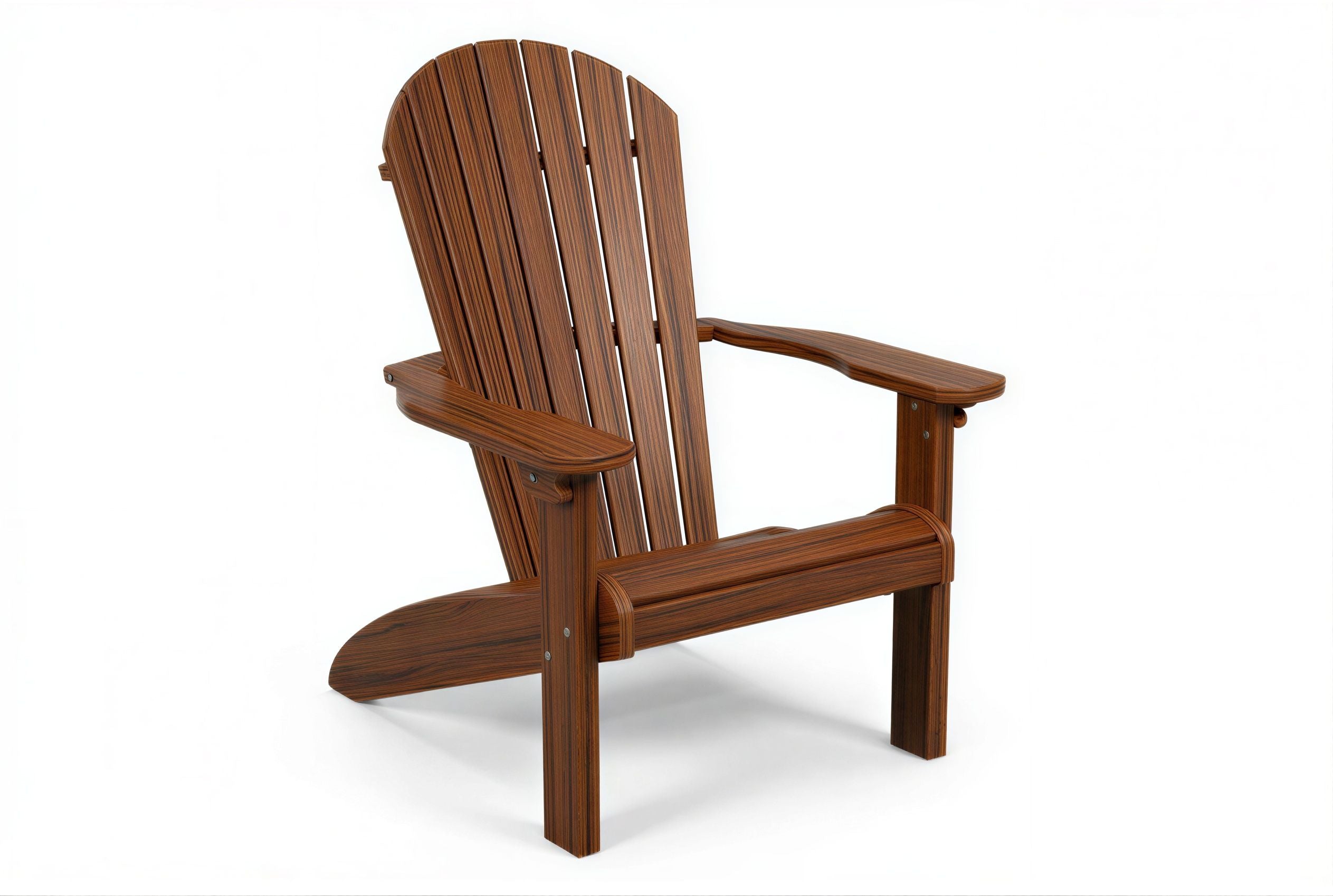 Poly Adirondack Chair | The Majestic Collection