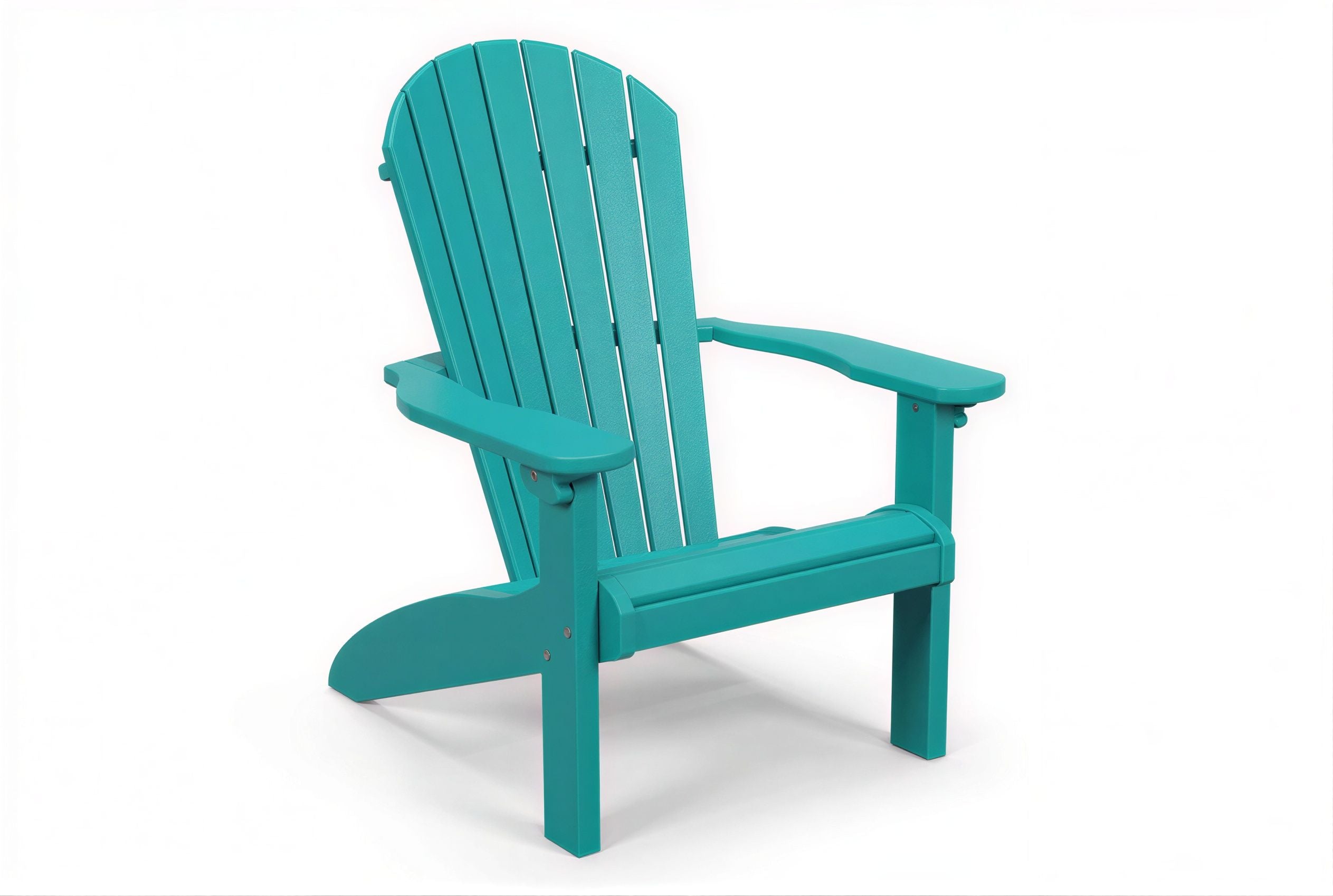 Poly Adirondack Chair | The Majestic Collection