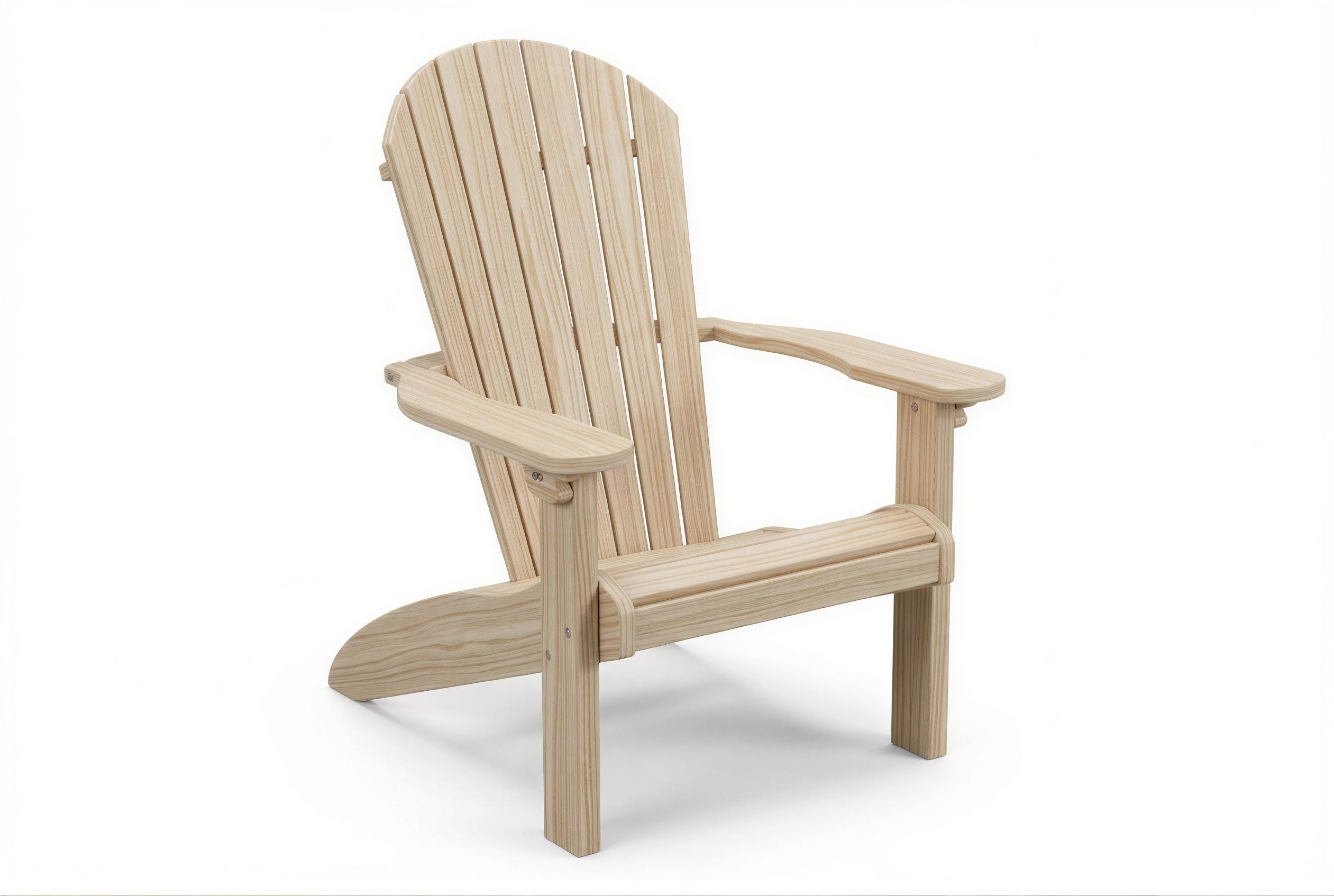 Poly Adirondack Chair | The Majestic Collection
