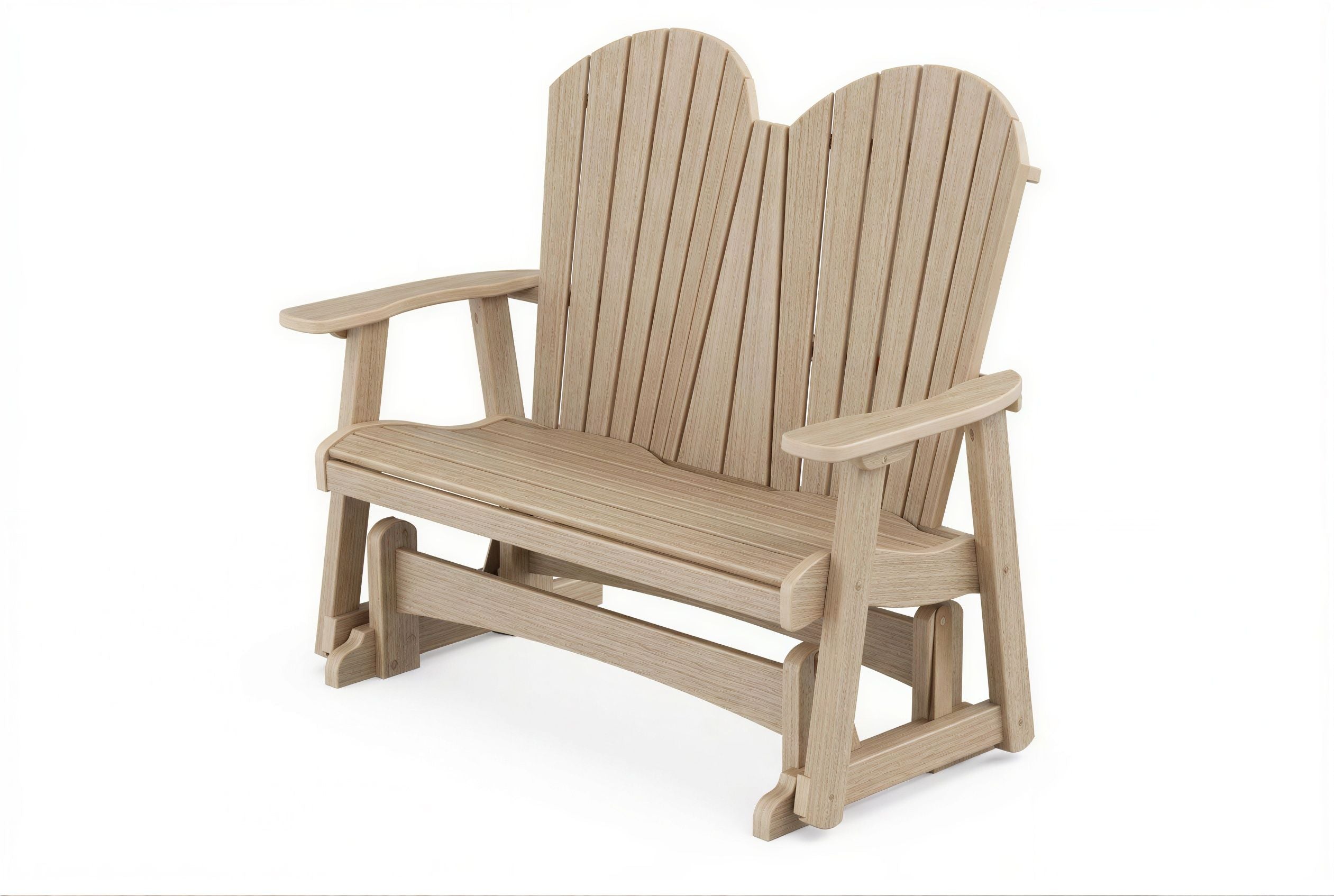 Empress Double Glider