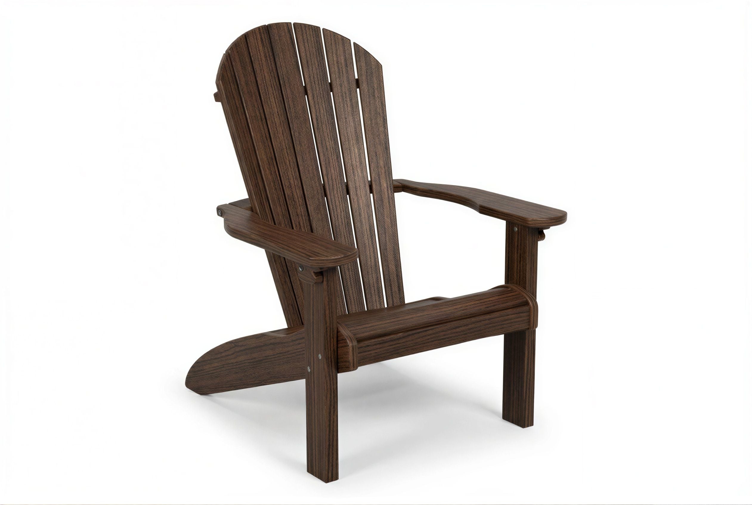 Poly Adirondack Chair | The Majestic Collection