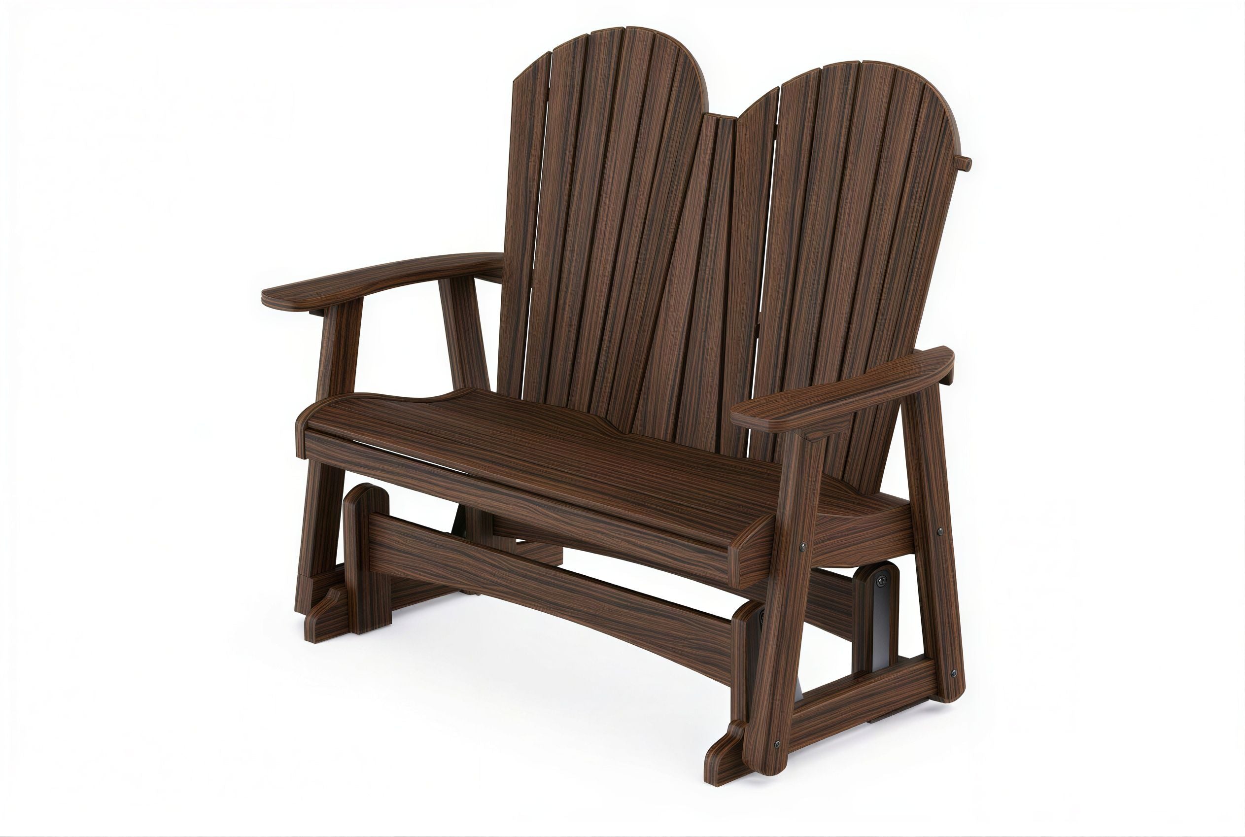 Empress Double Glider