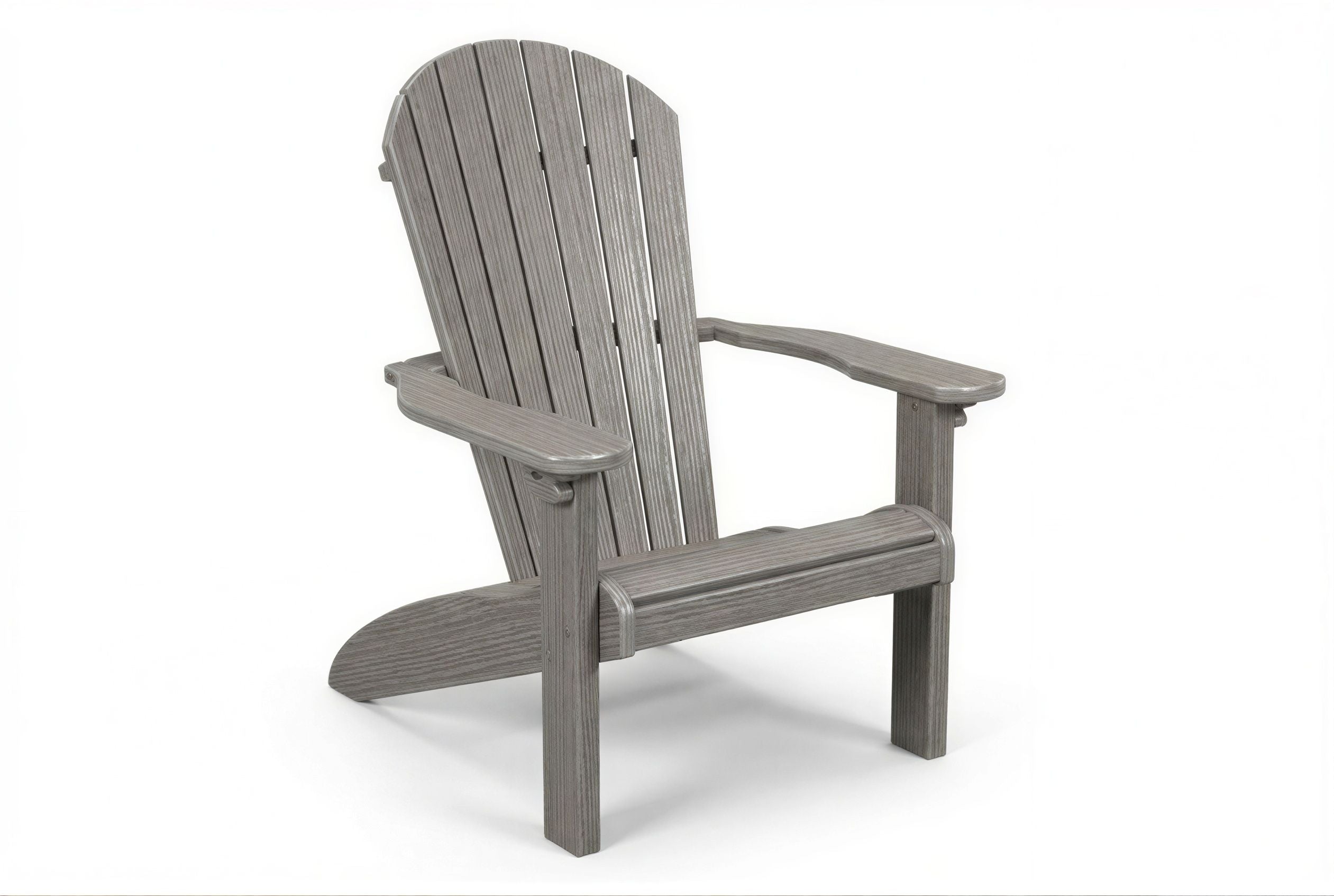 Poly Adirondack Chair | The Majestic Collection