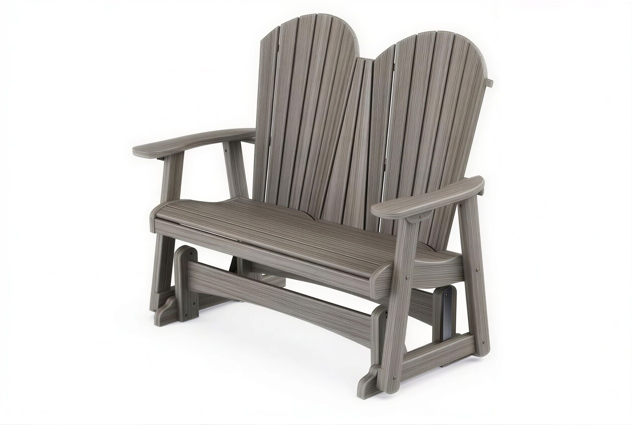 Empress Double Glider