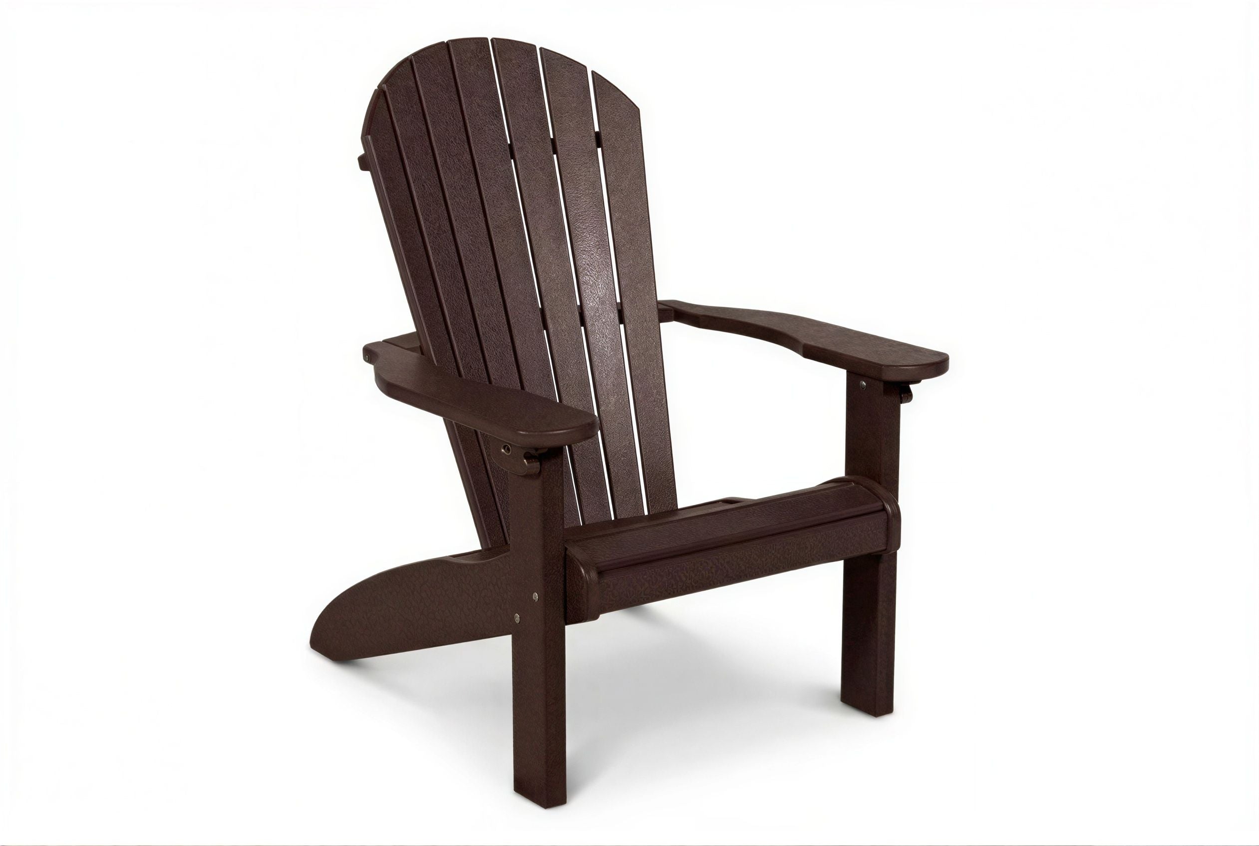 Poly Adirondack Chair | The Majestic Collection