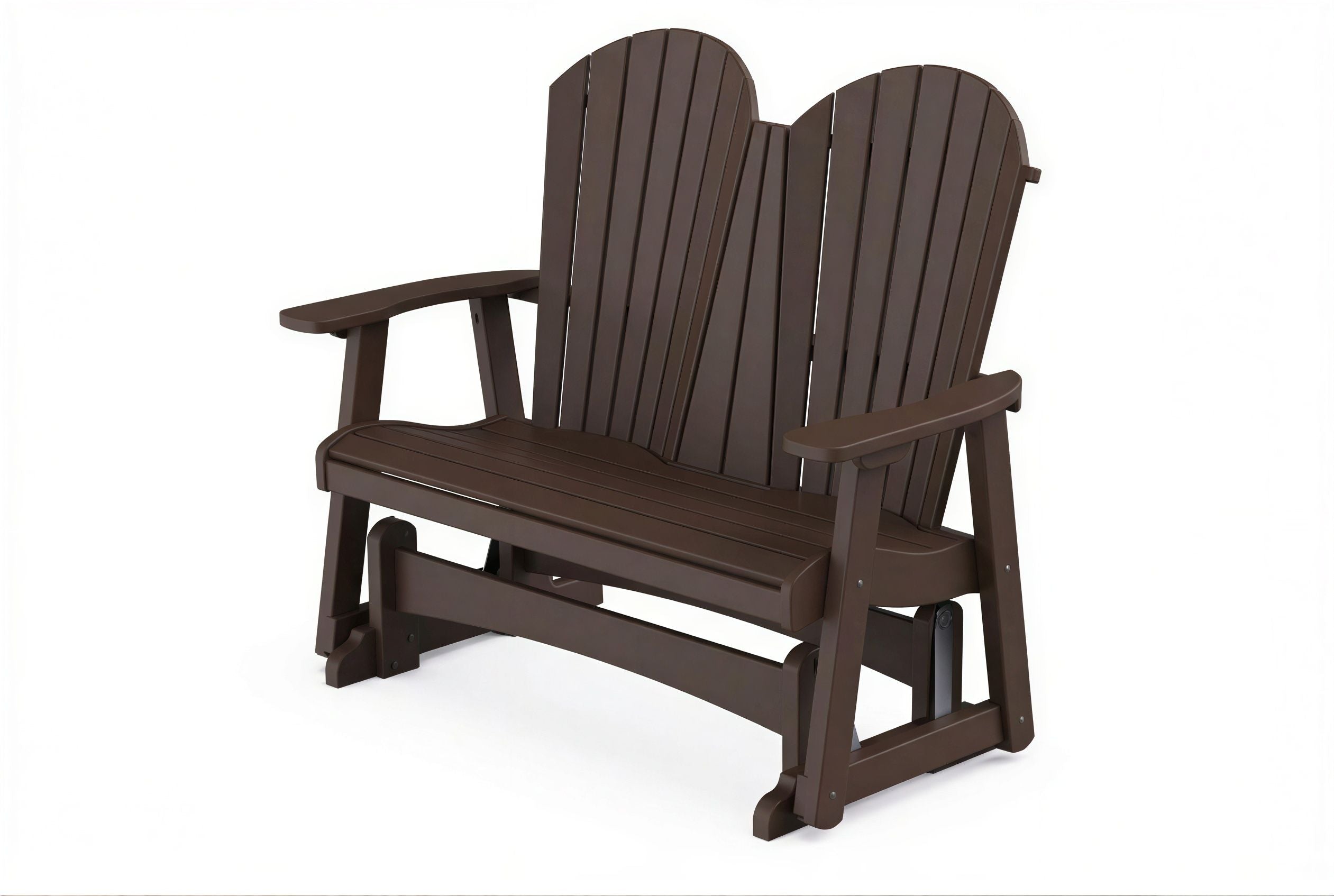 Empress Double Glider