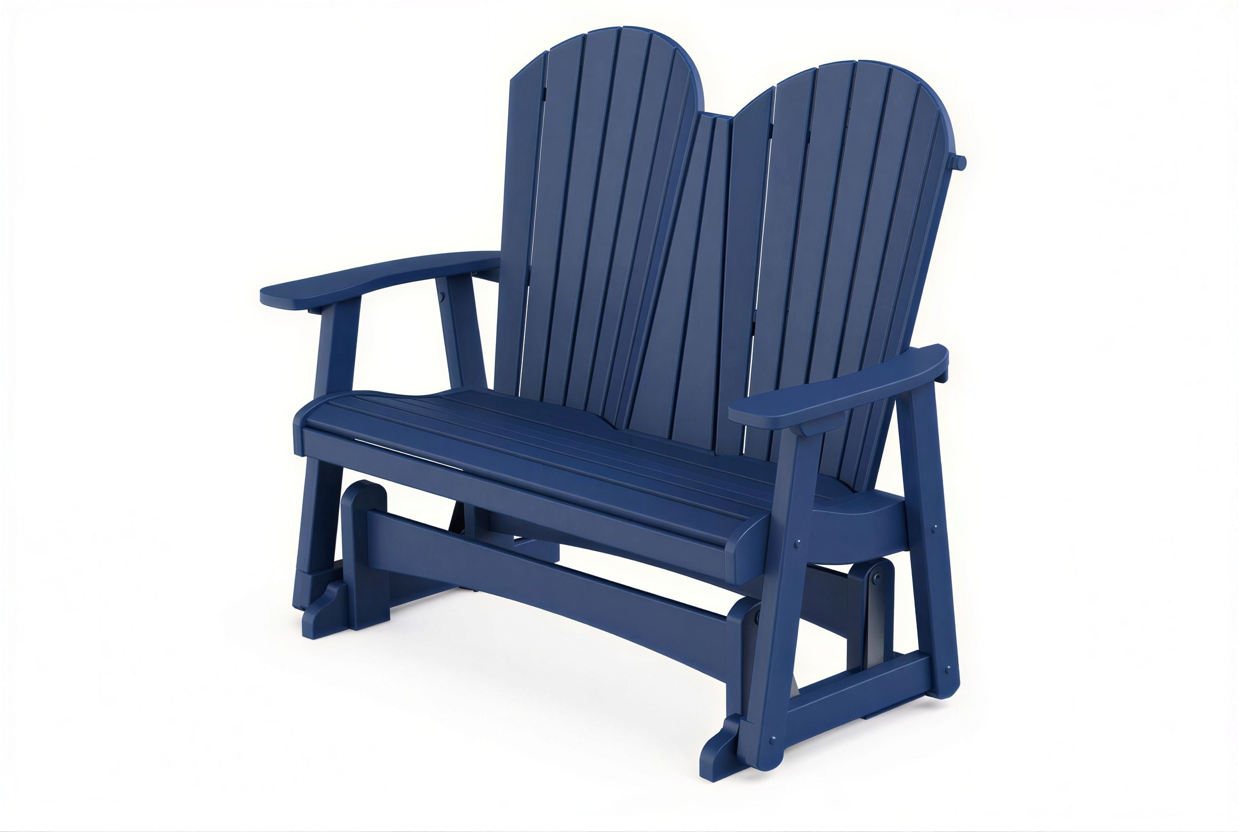 Empress Double Glider