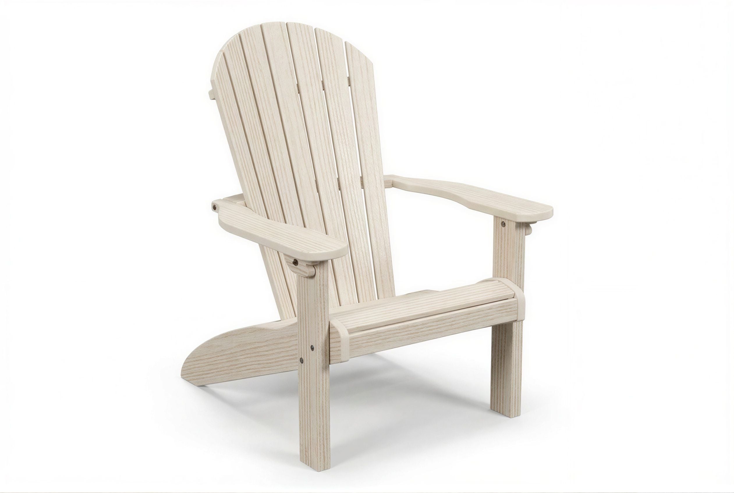 Poly Adirondack Chair | The Majestic Collection