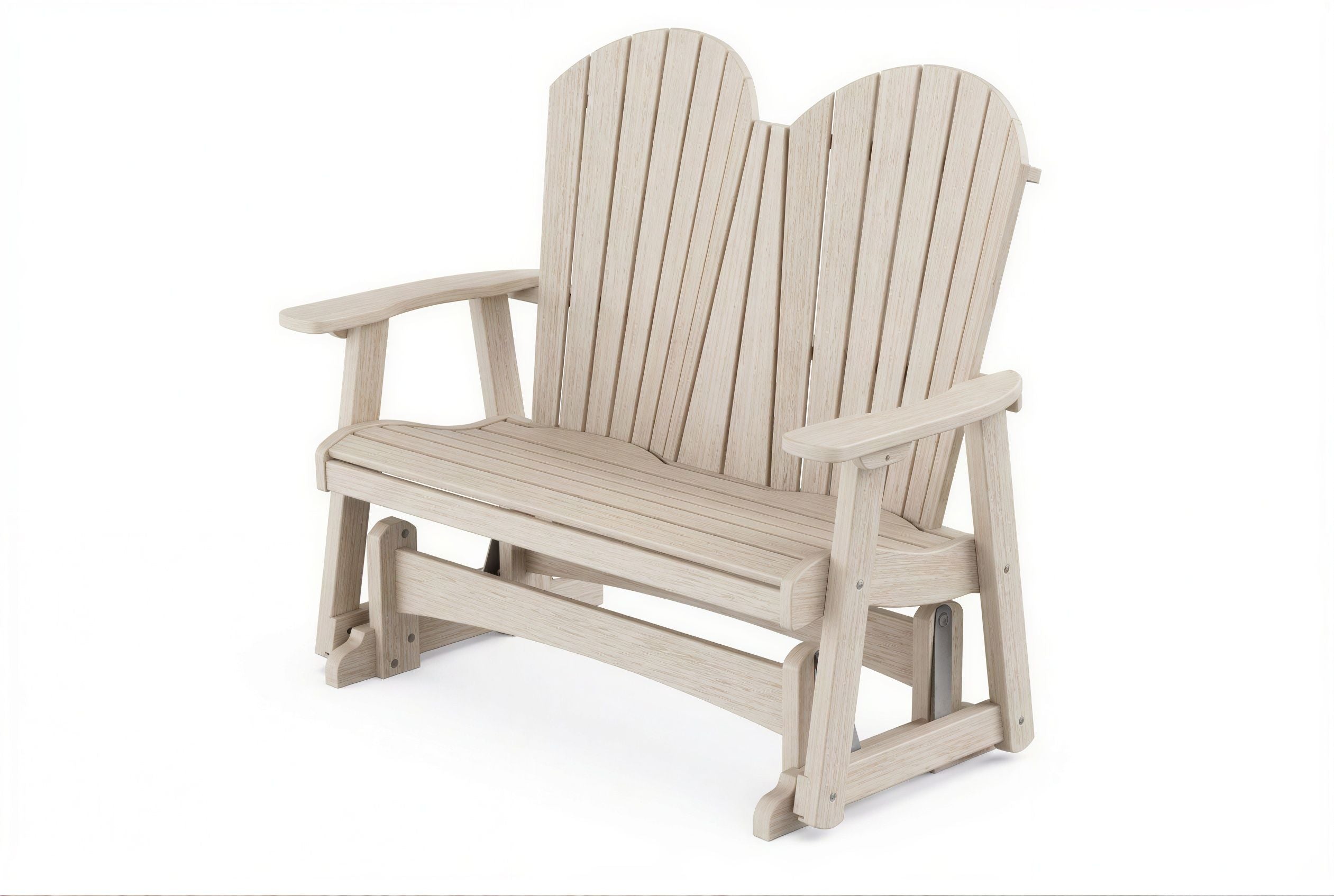 Empress Double Glider