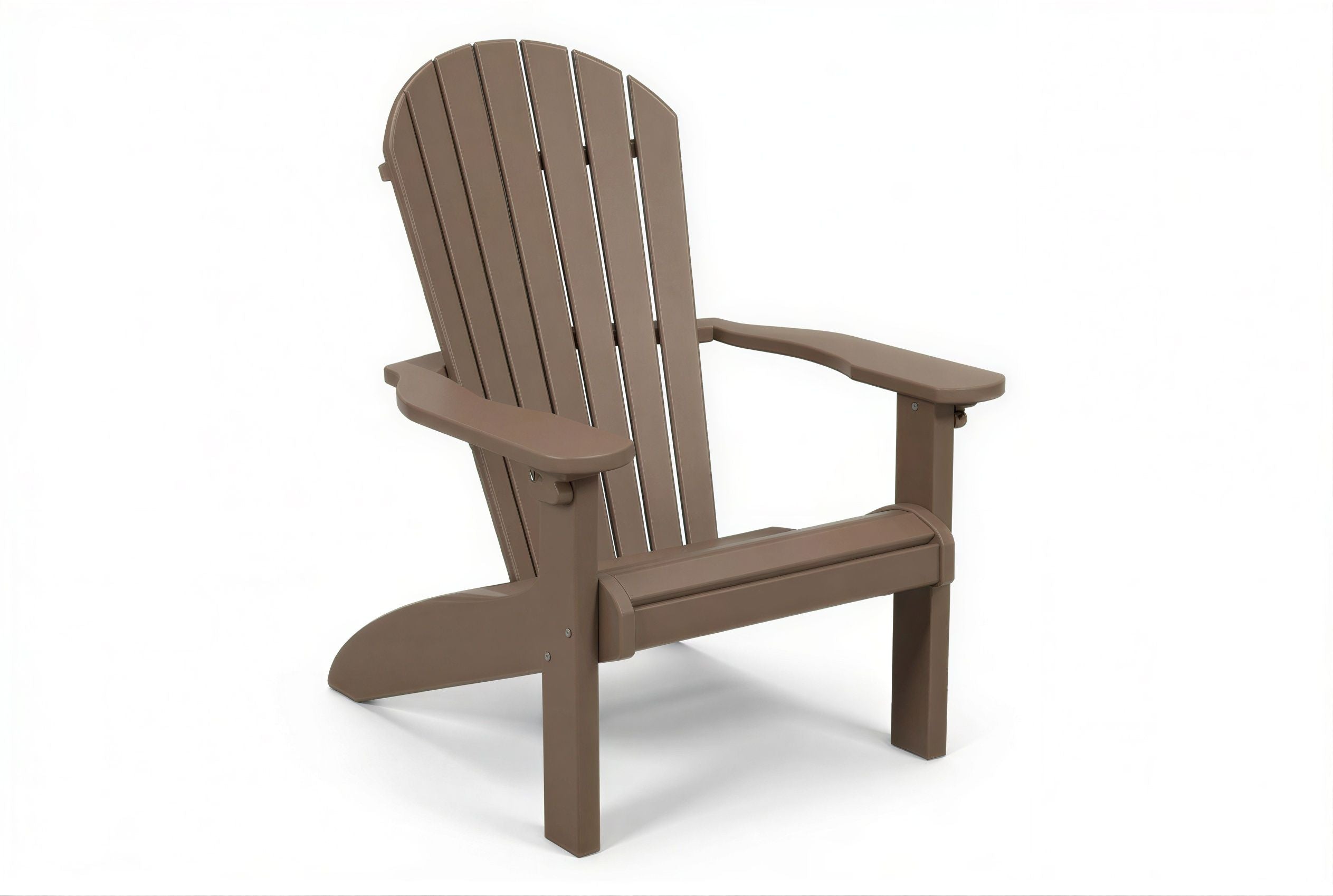 Poly Adirondack Chair | The Majestic Collection