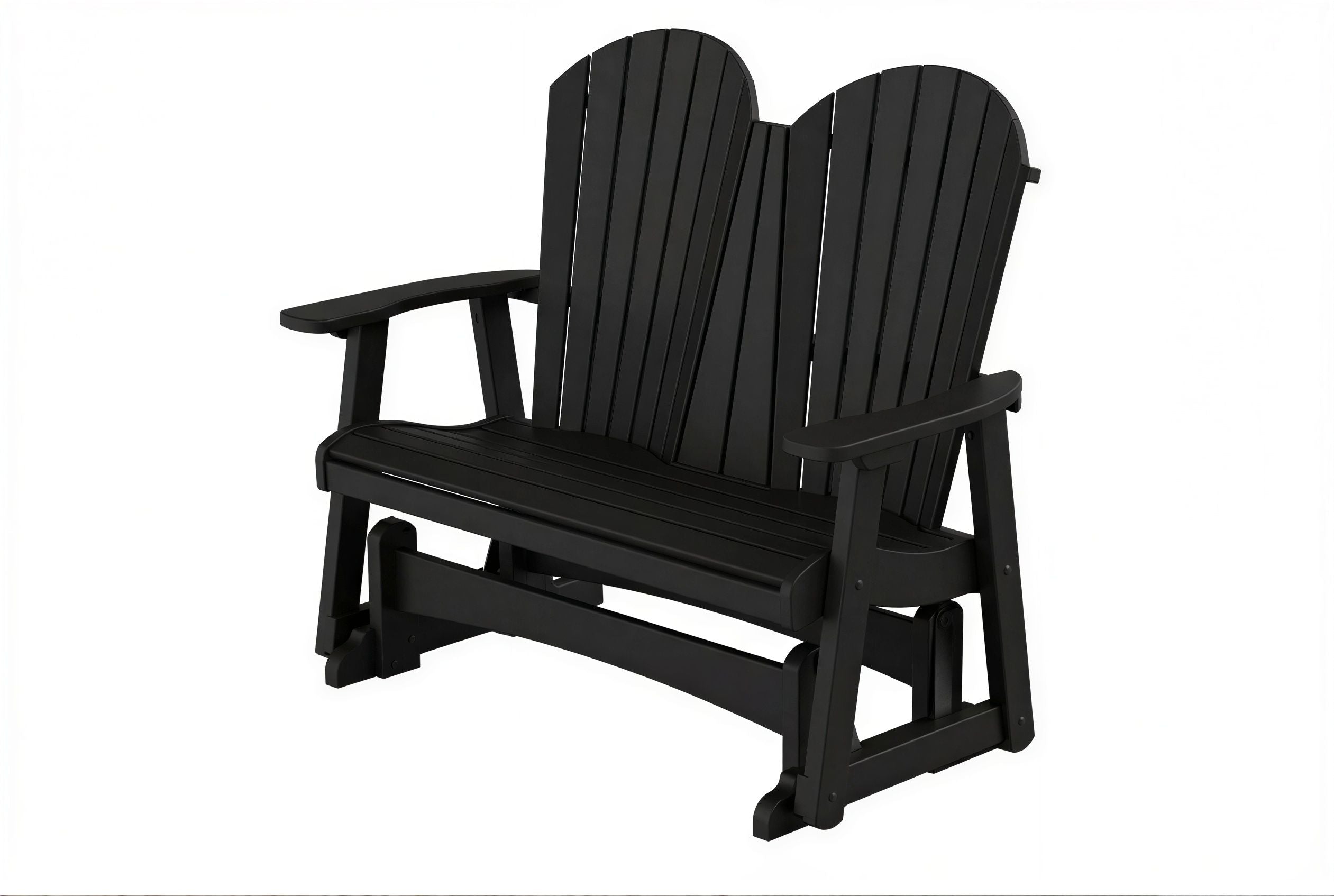 Empress Double Glider