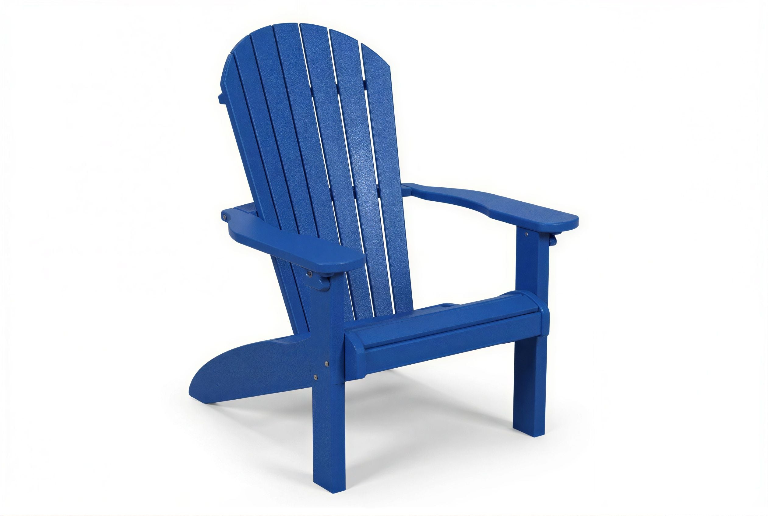 Poly Adirondack Chair | The Majestic Collection
