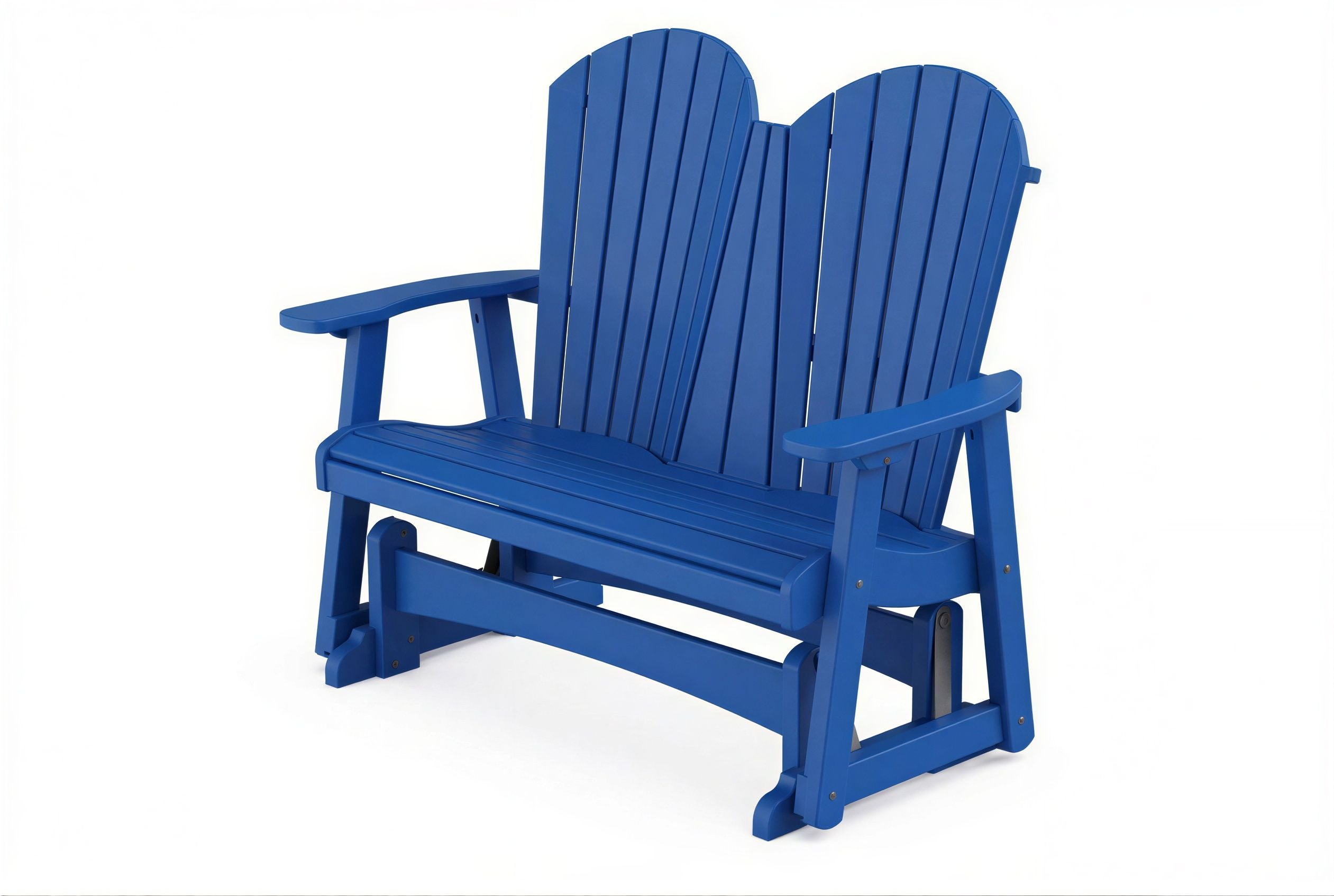 Empress Double Glider