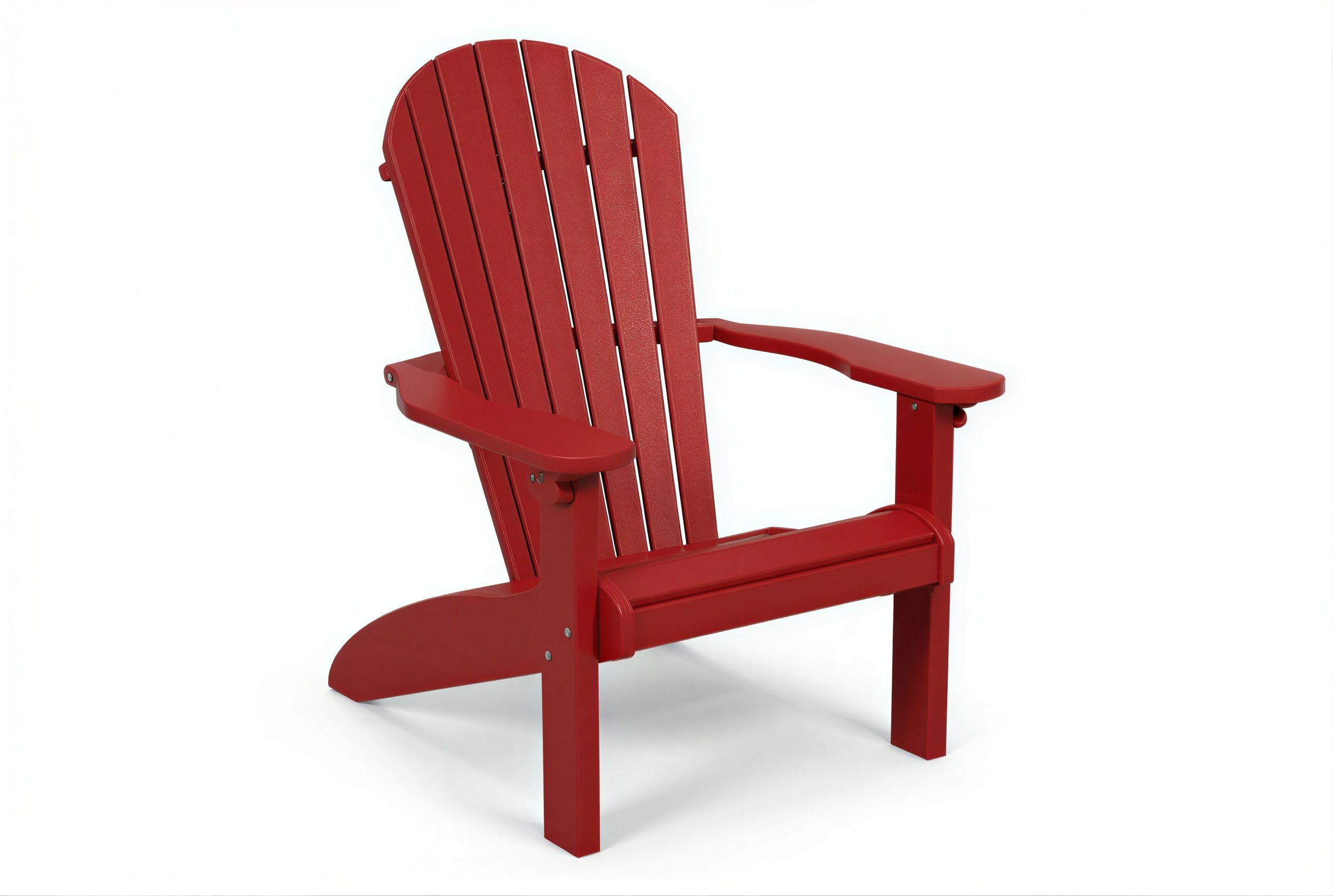 Poly Adirondack Chair | The Majestic Collection