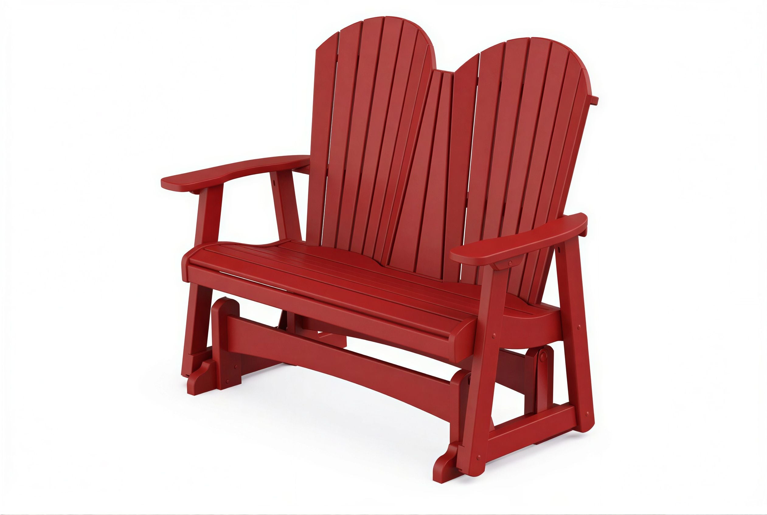 Empress Double Glider