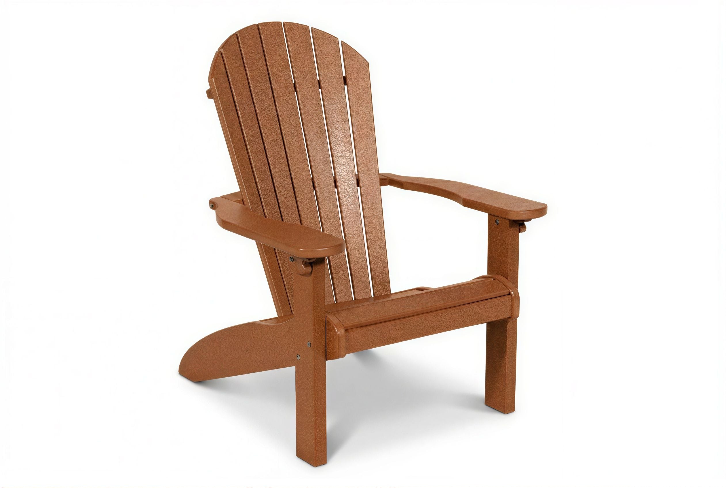 Poly Adirondack Chair | The Majestic Collection