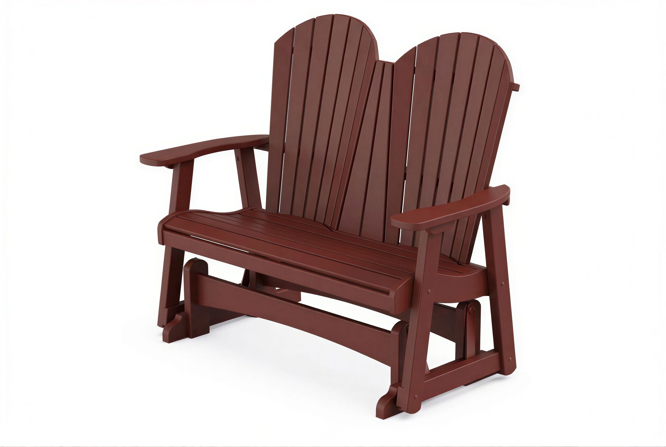 Empress Double Glider