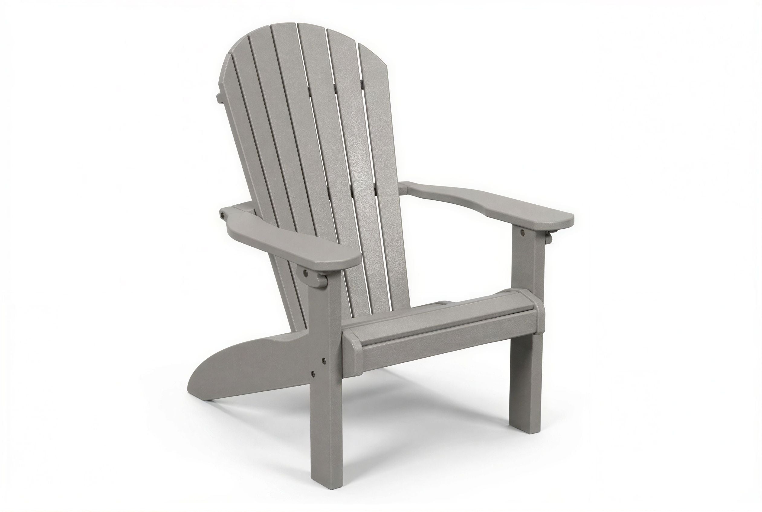 Poly Adirondack Chair | The Majestic Collection