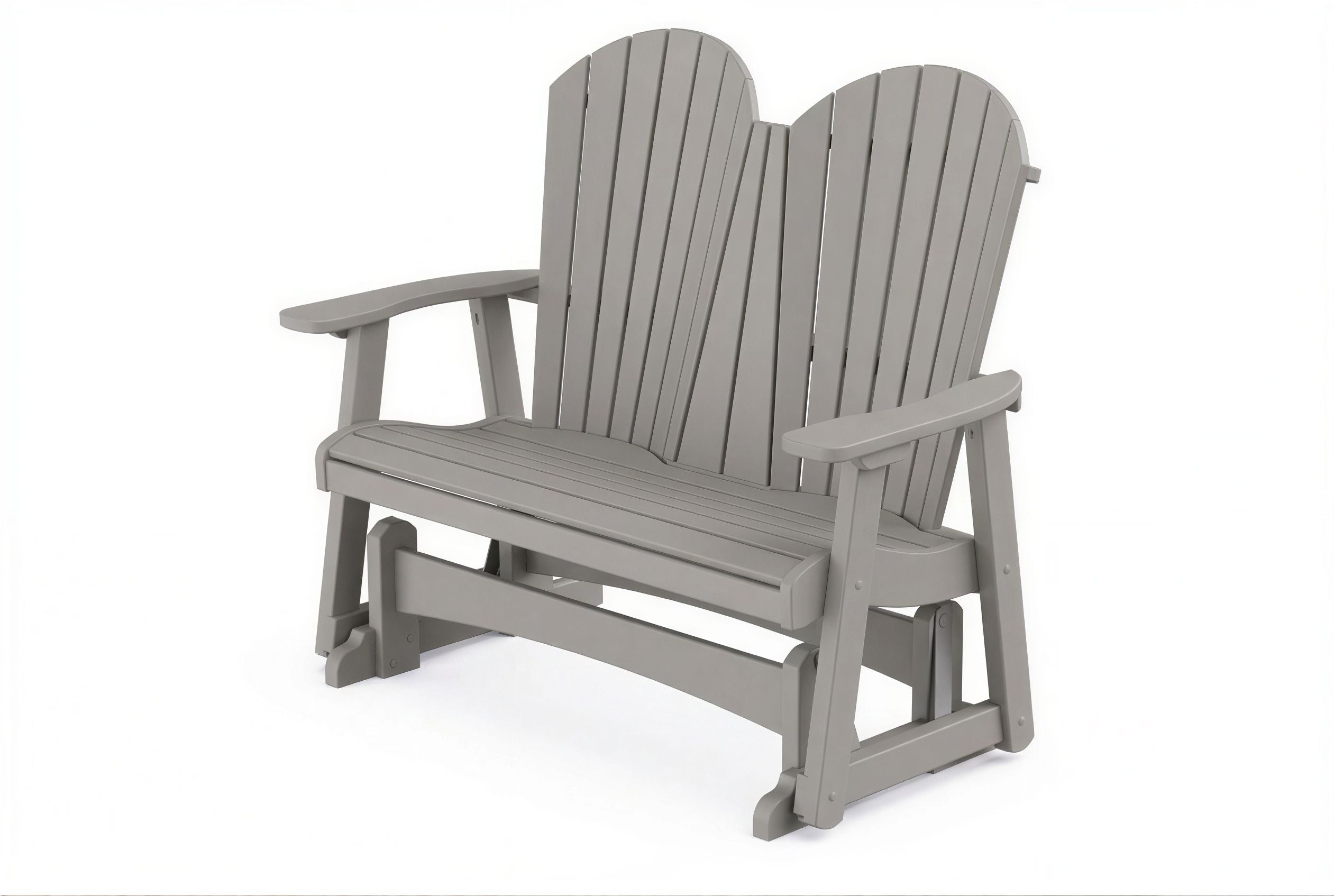 Empress Double Glider