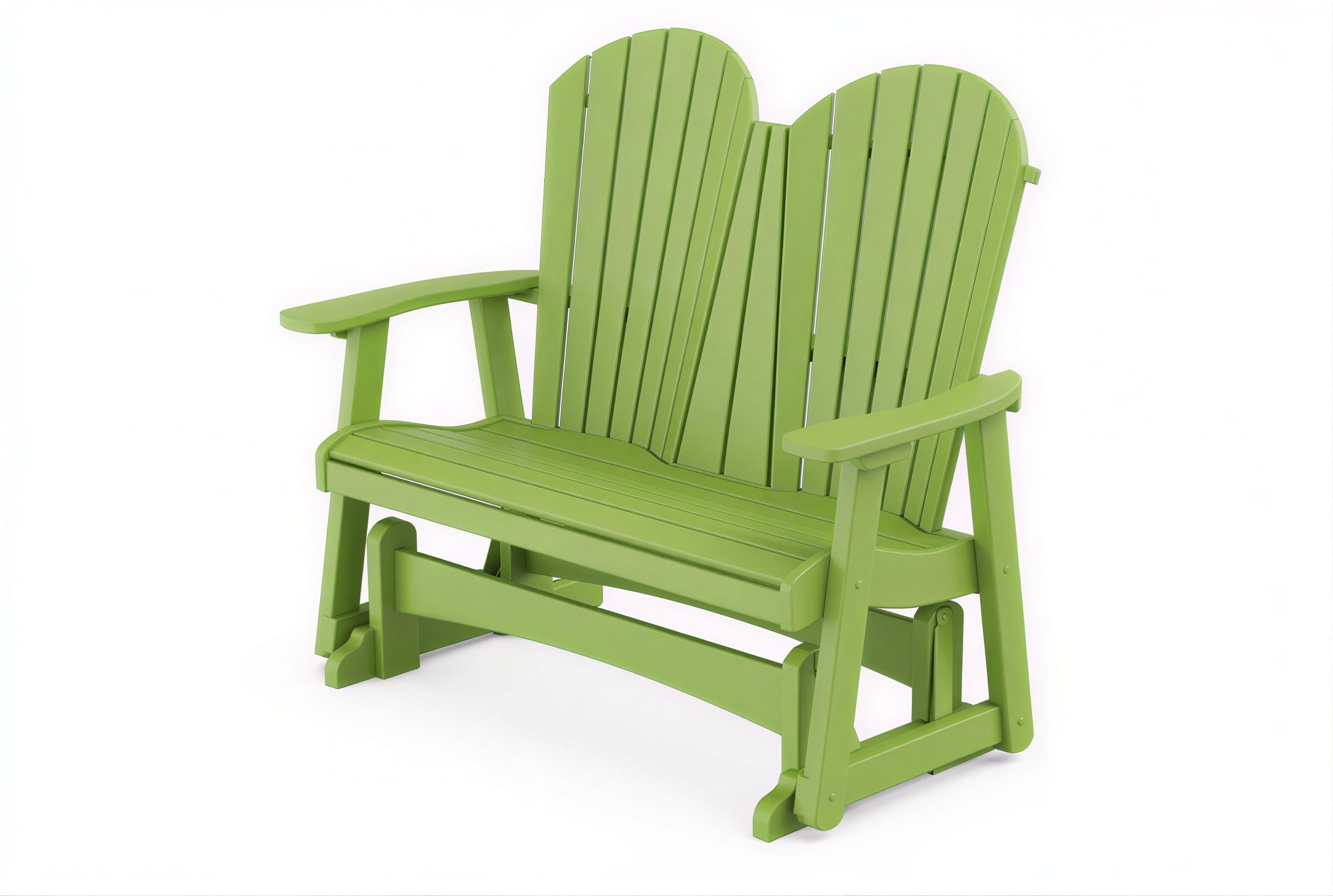 Empress Double Glider