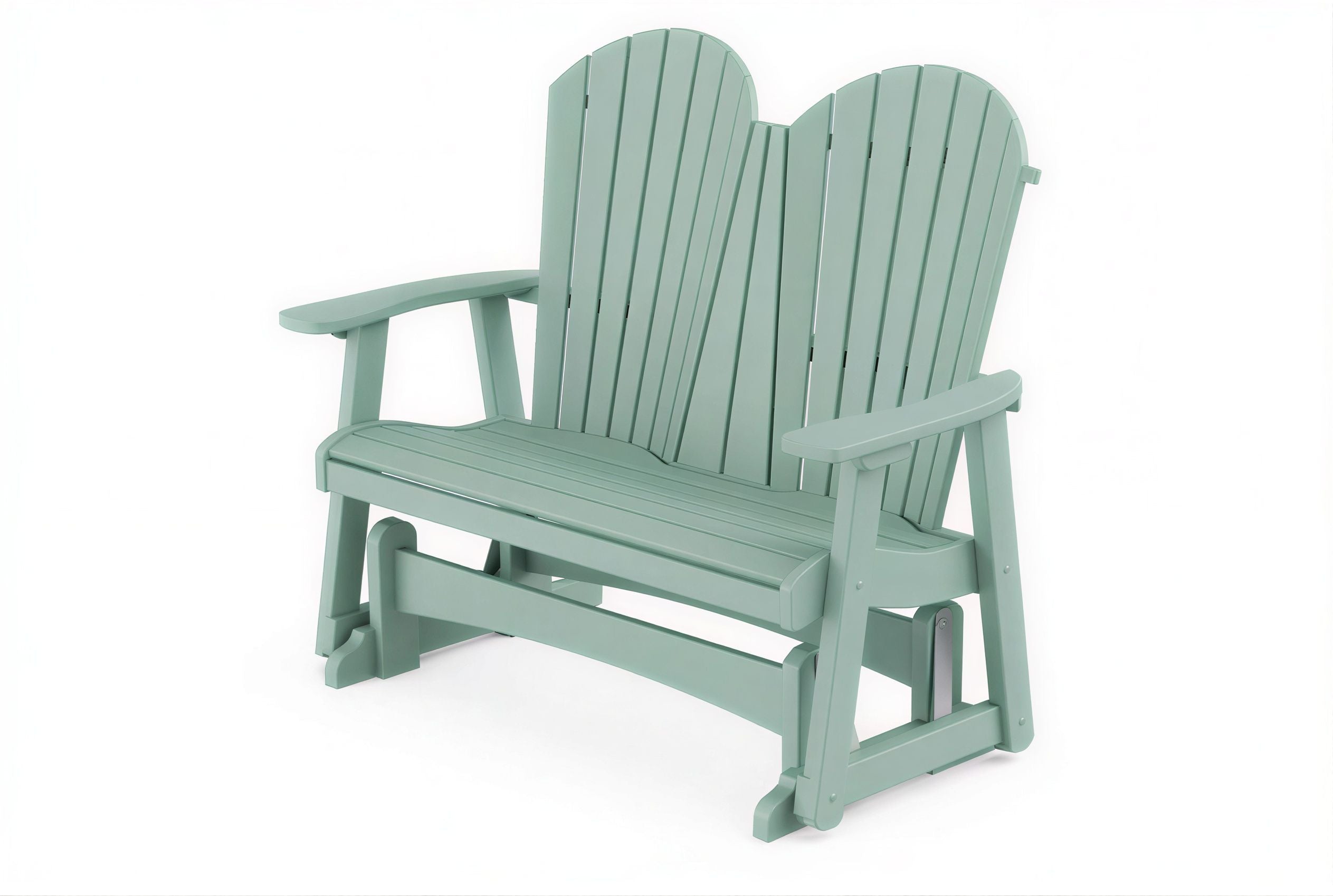 Empress Double Glider