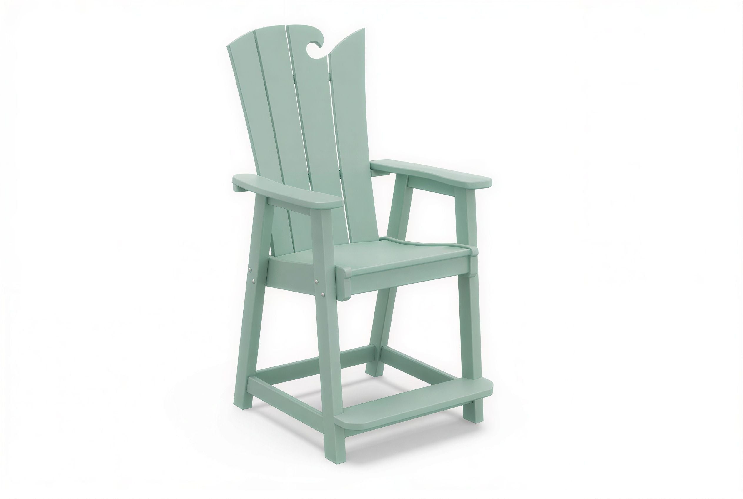 OceanWavz Chair