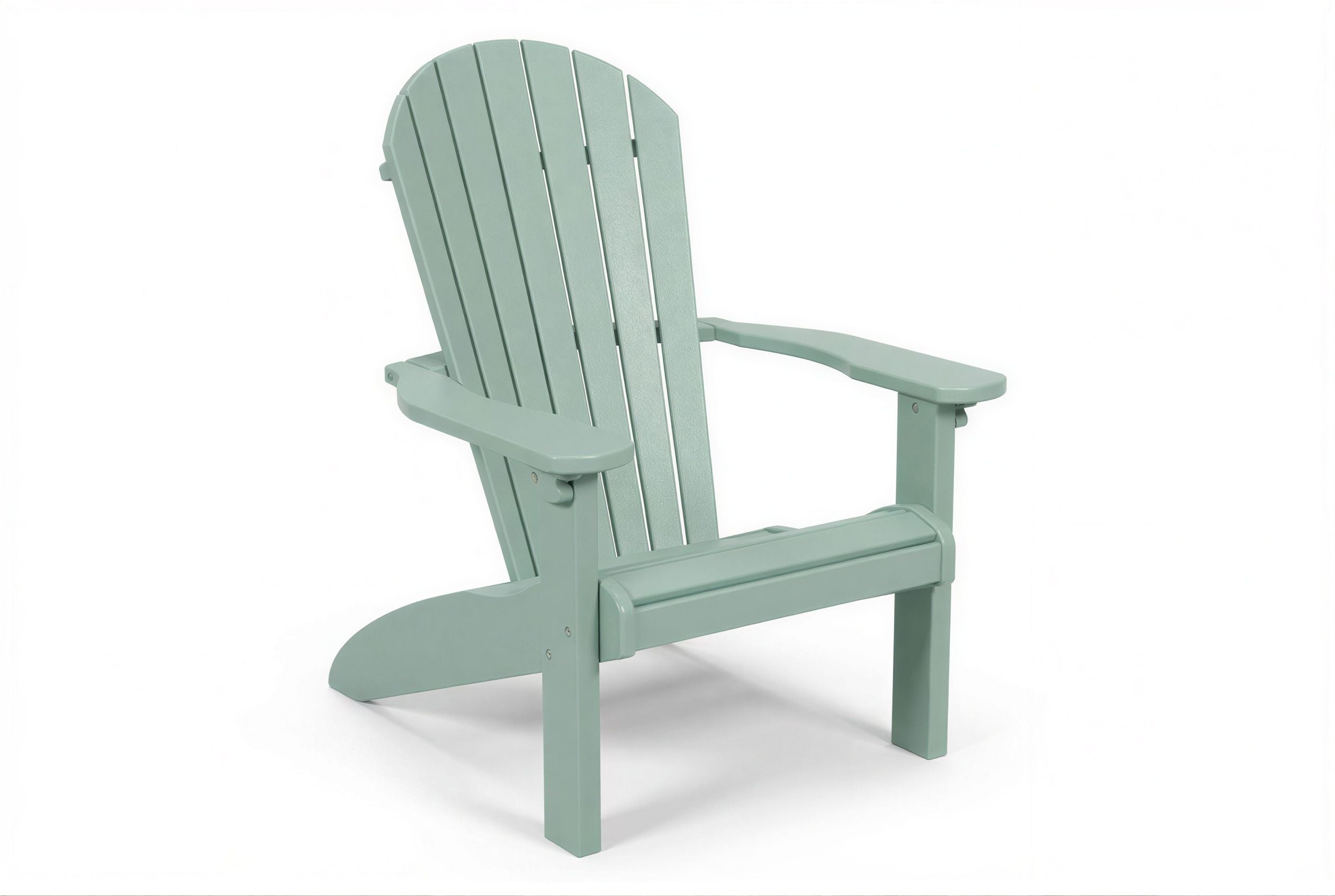 Poly Adirondack Chair | The Majestic Collection