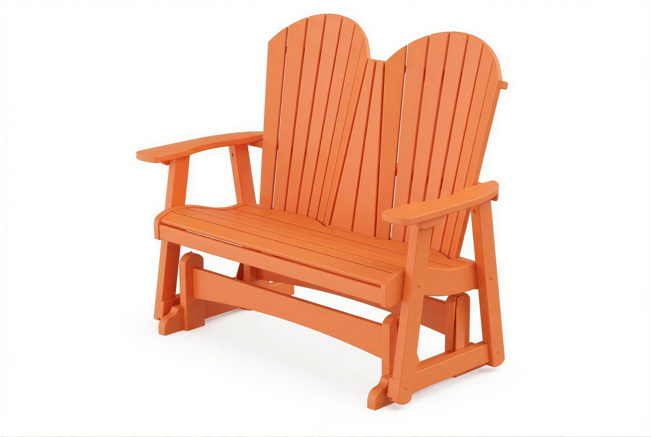 Empress Double Glider